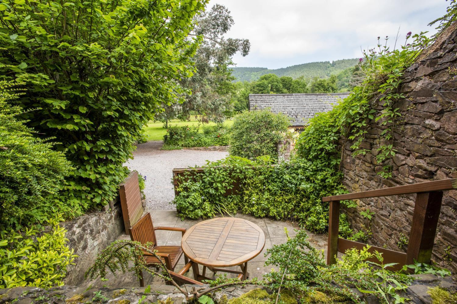 Duddings Country Cottages