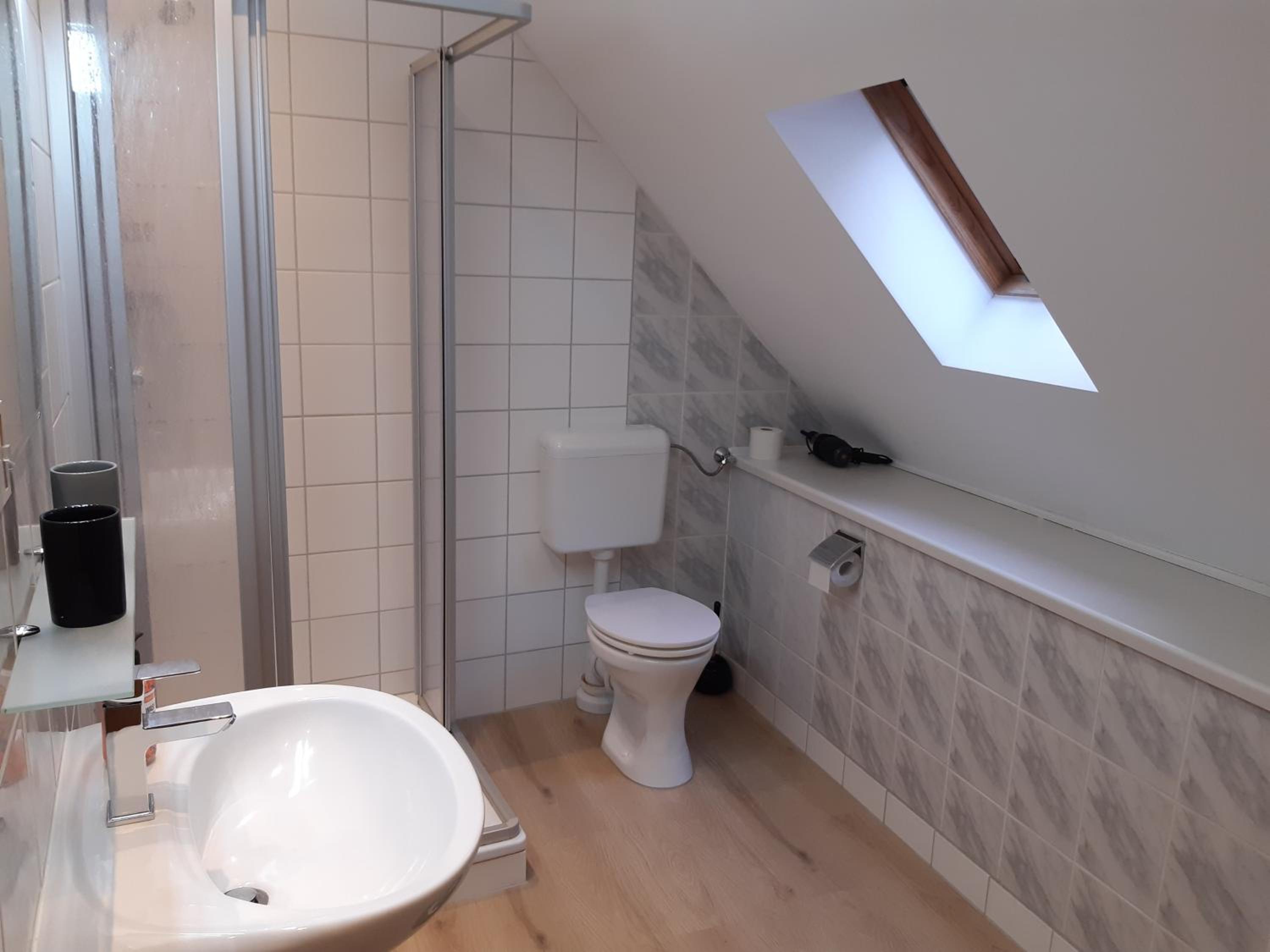 Ferienhaus Würzgarten -ÖPNV-Ticket gratis- view 3