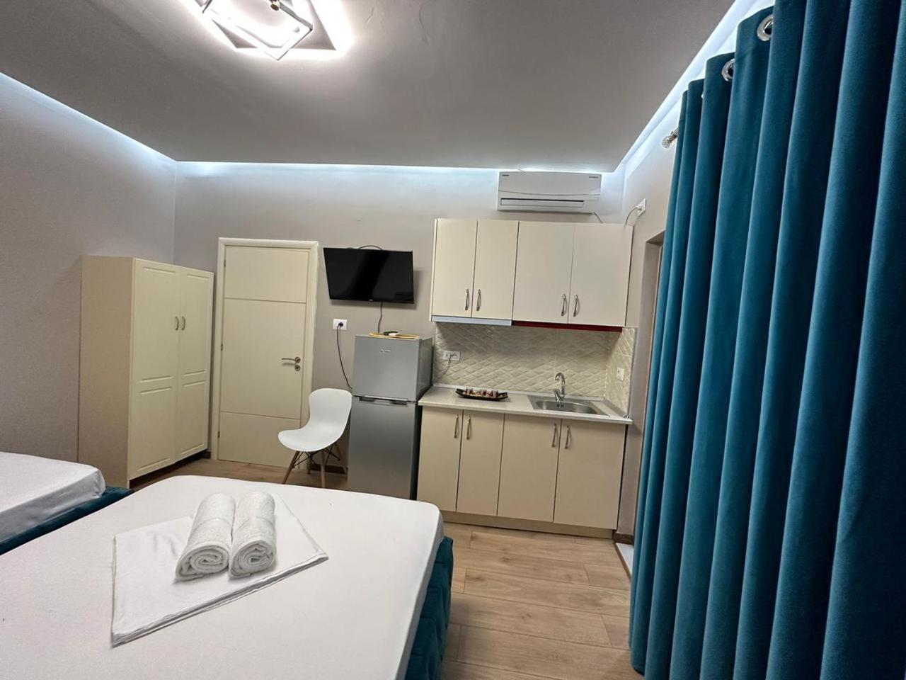 Guesthouse Dauti