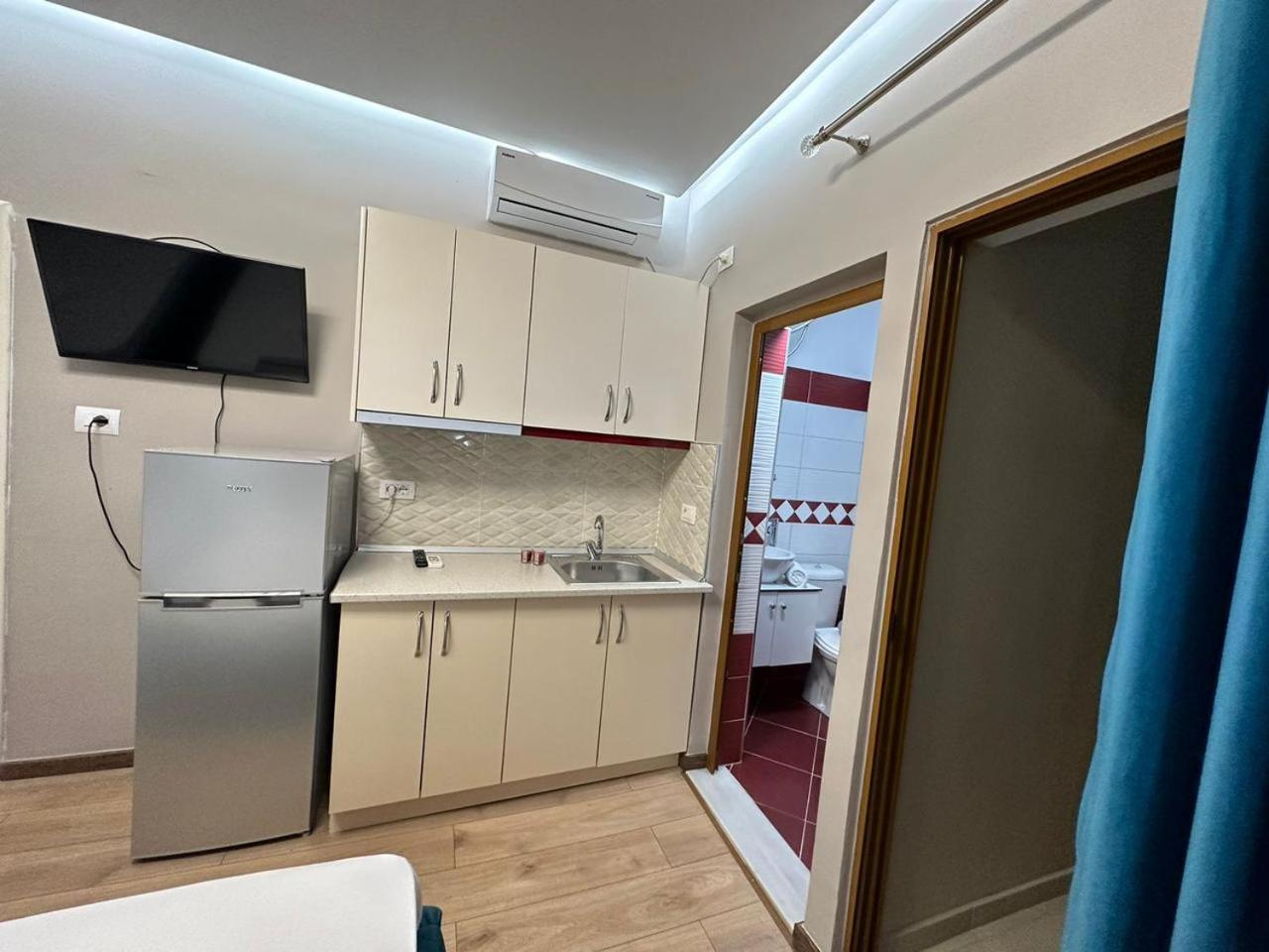 Guesthouse Dauti