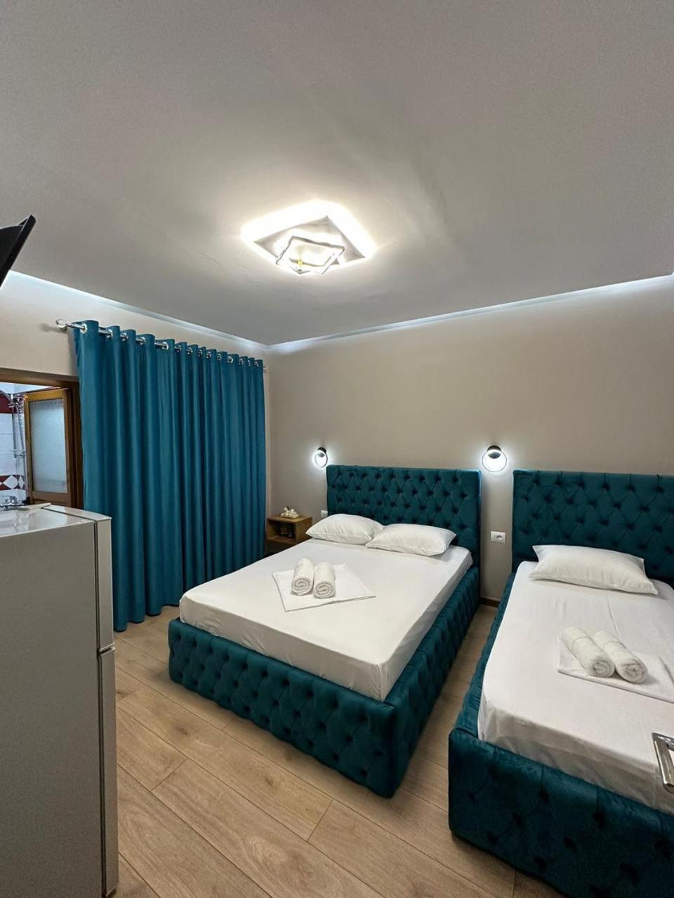 Guesthouse Dauti