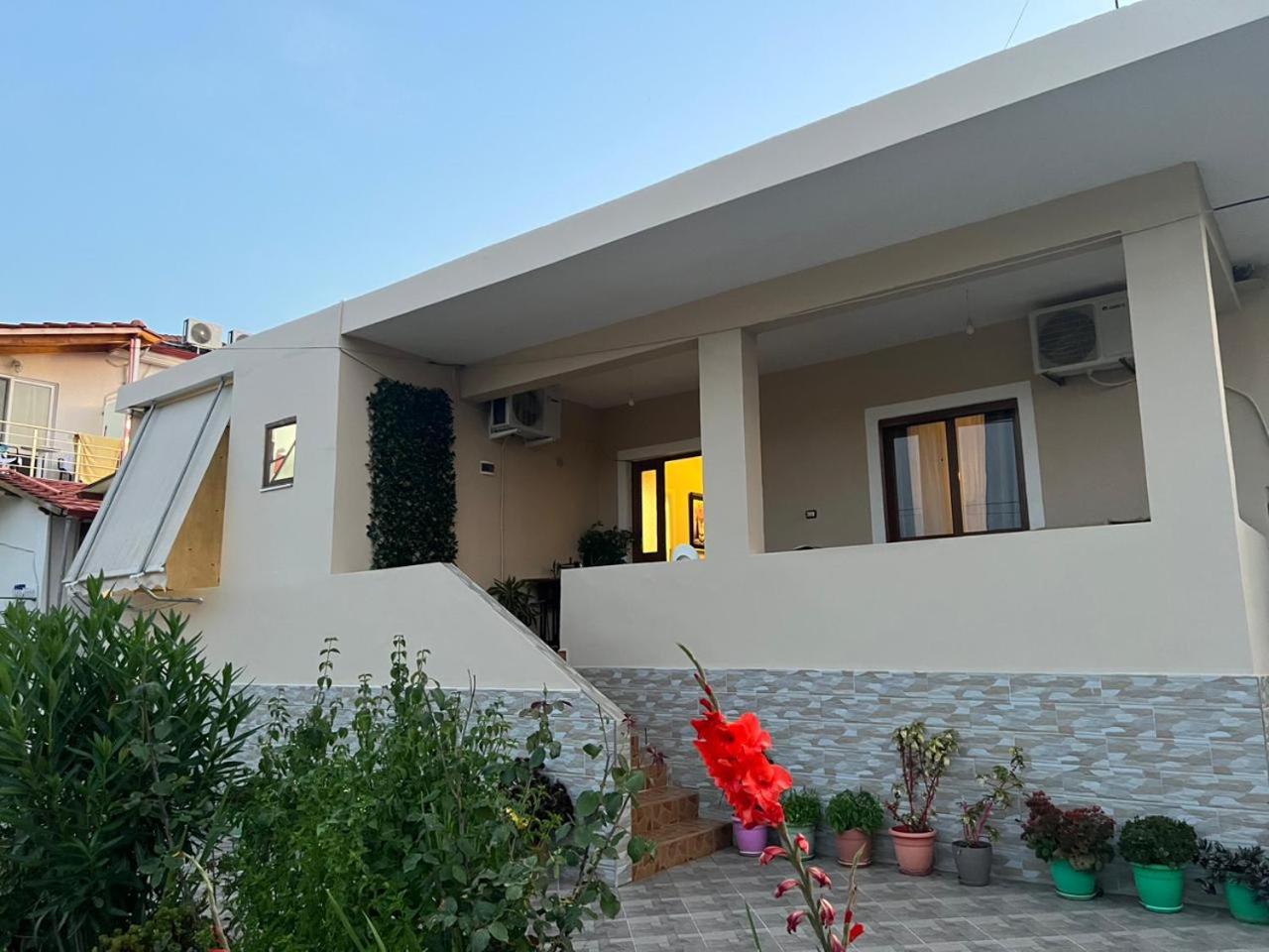Guesthouse Dauti