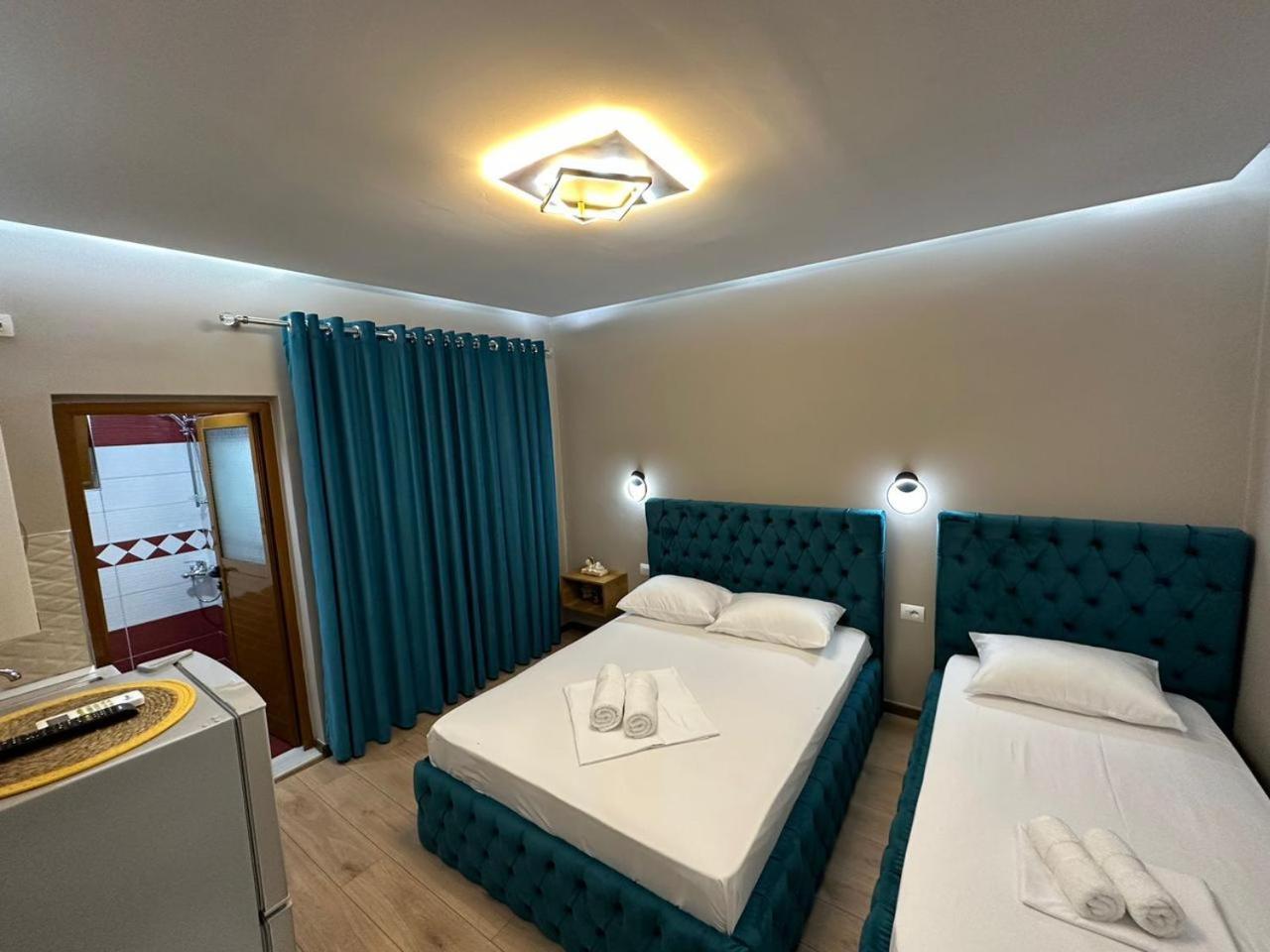 Guesthouse Dauti
