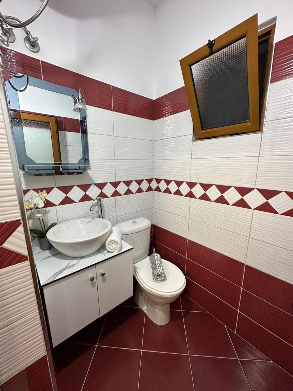Guesthouse Dauti