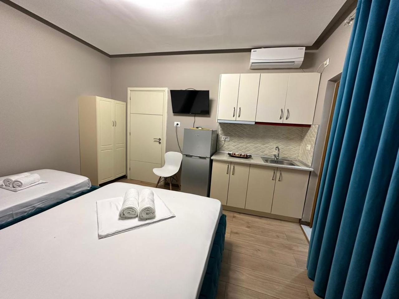 Guesthouse Dauti