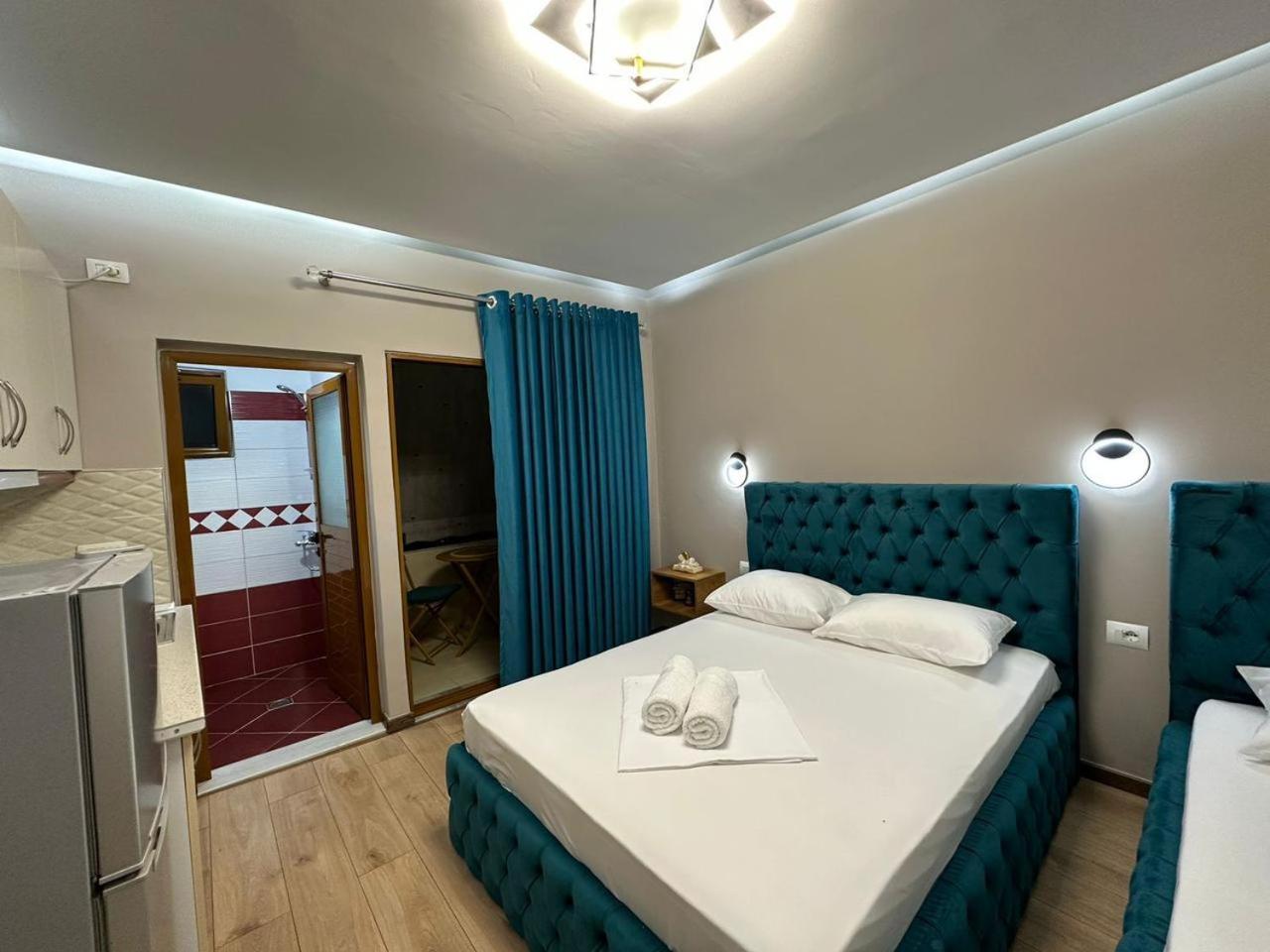 Guesthouse Dauti