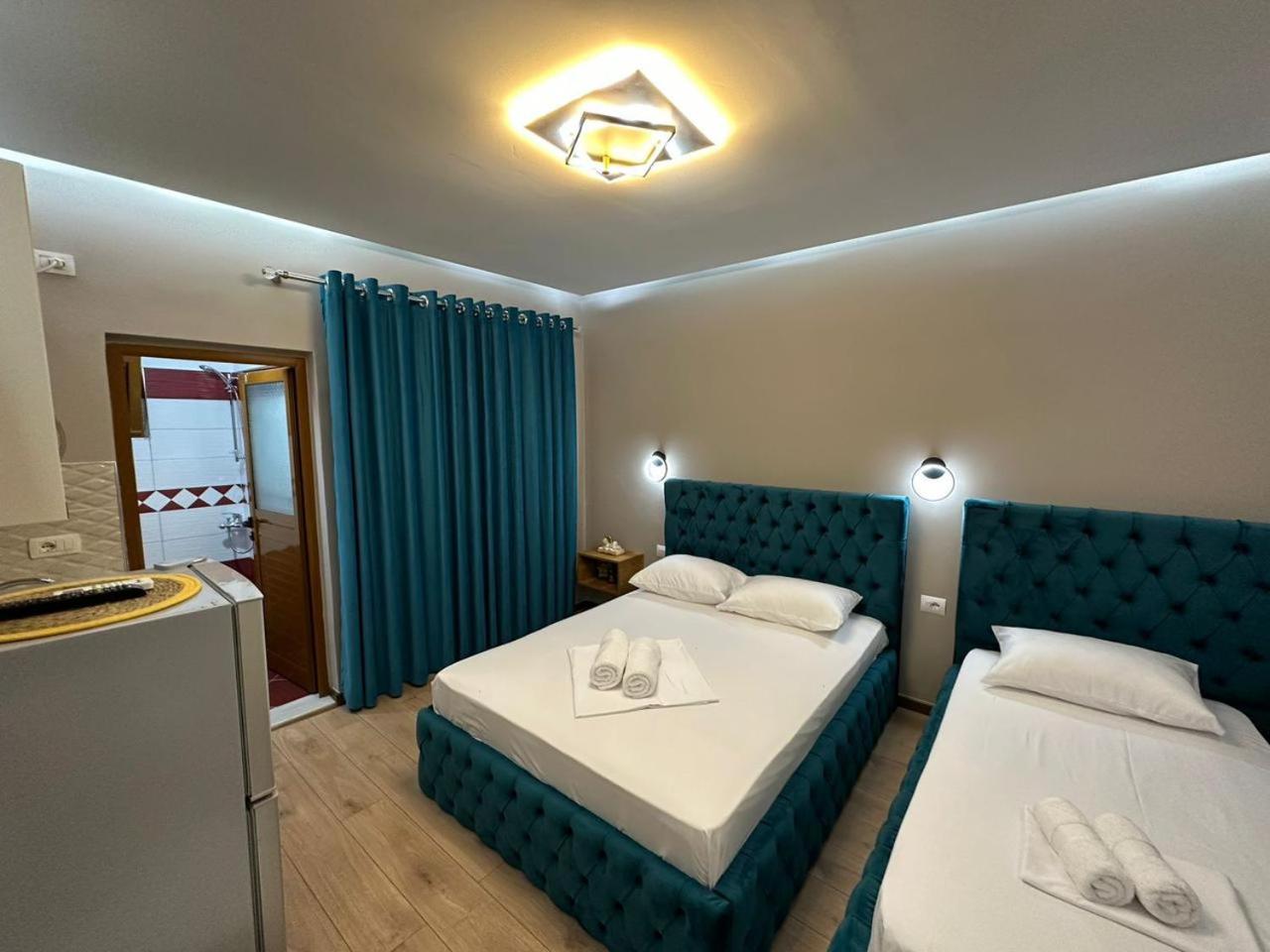 Guesthouse Dauti