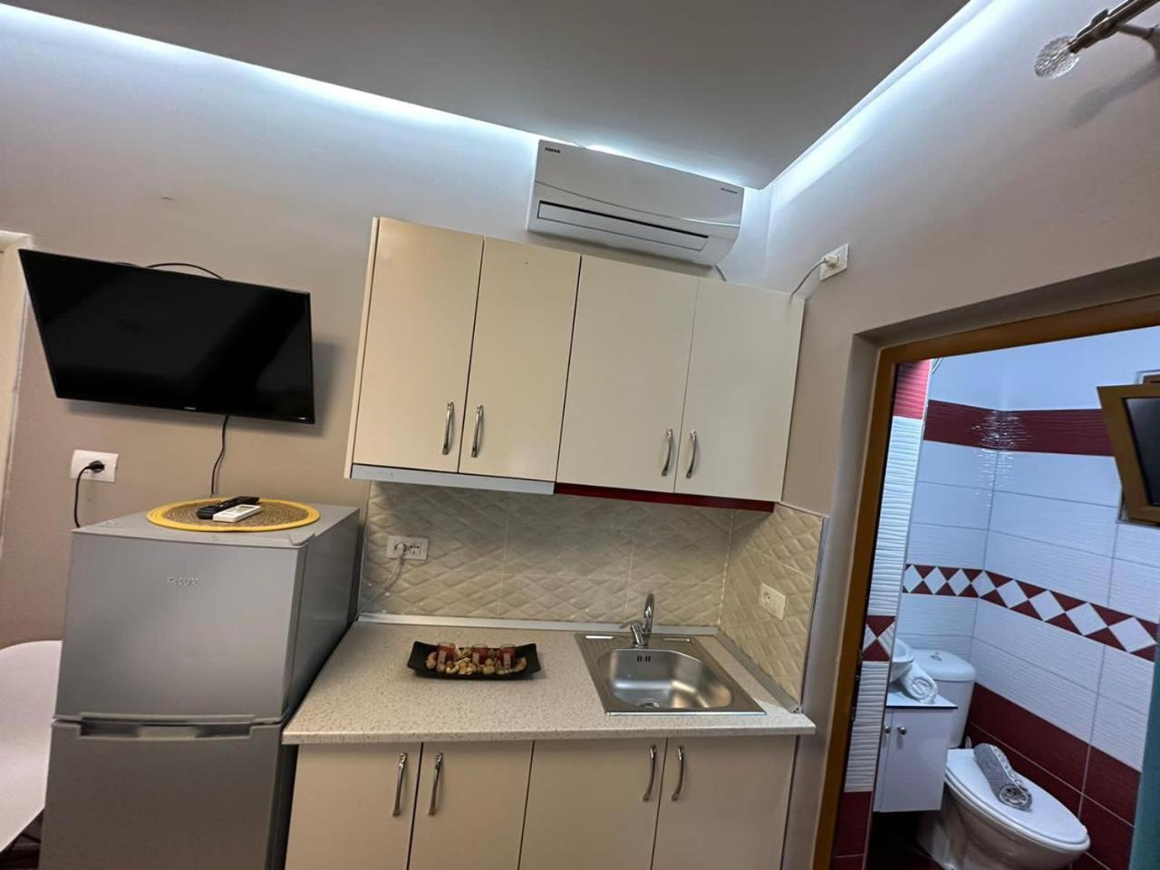 Guesthouse Dauti