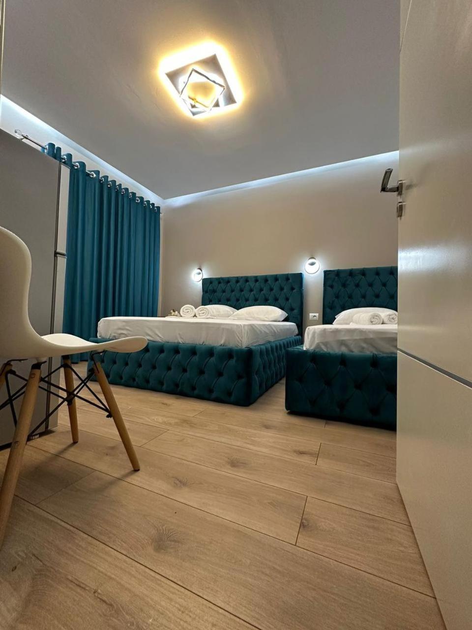 Guesthouse Dauti