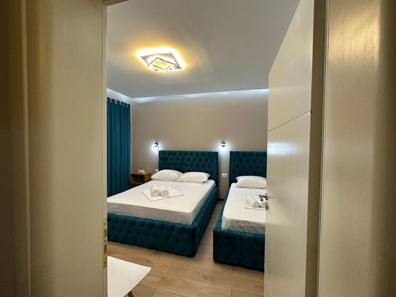 Guesthouse Dauti