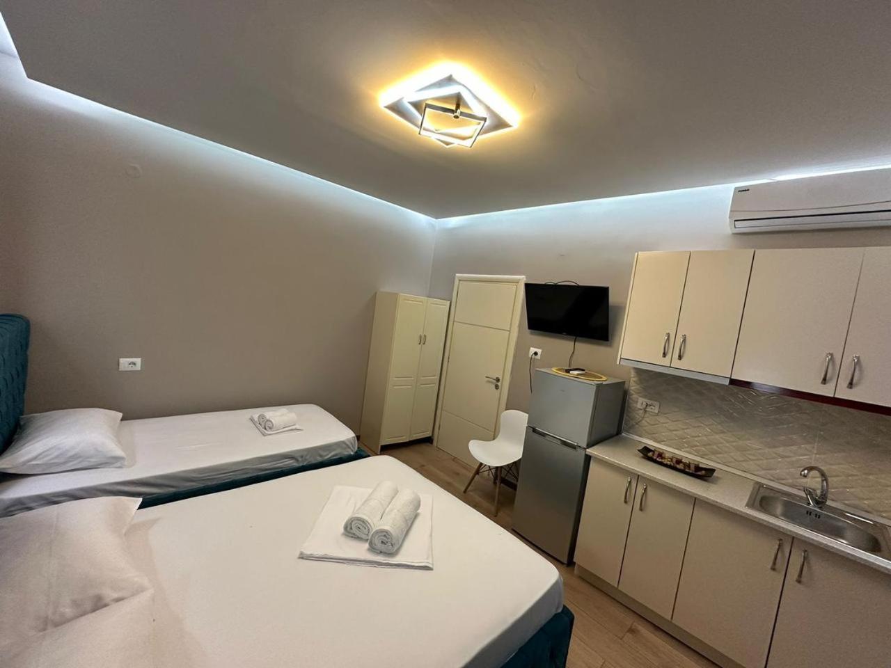 Guesthouse Dauti