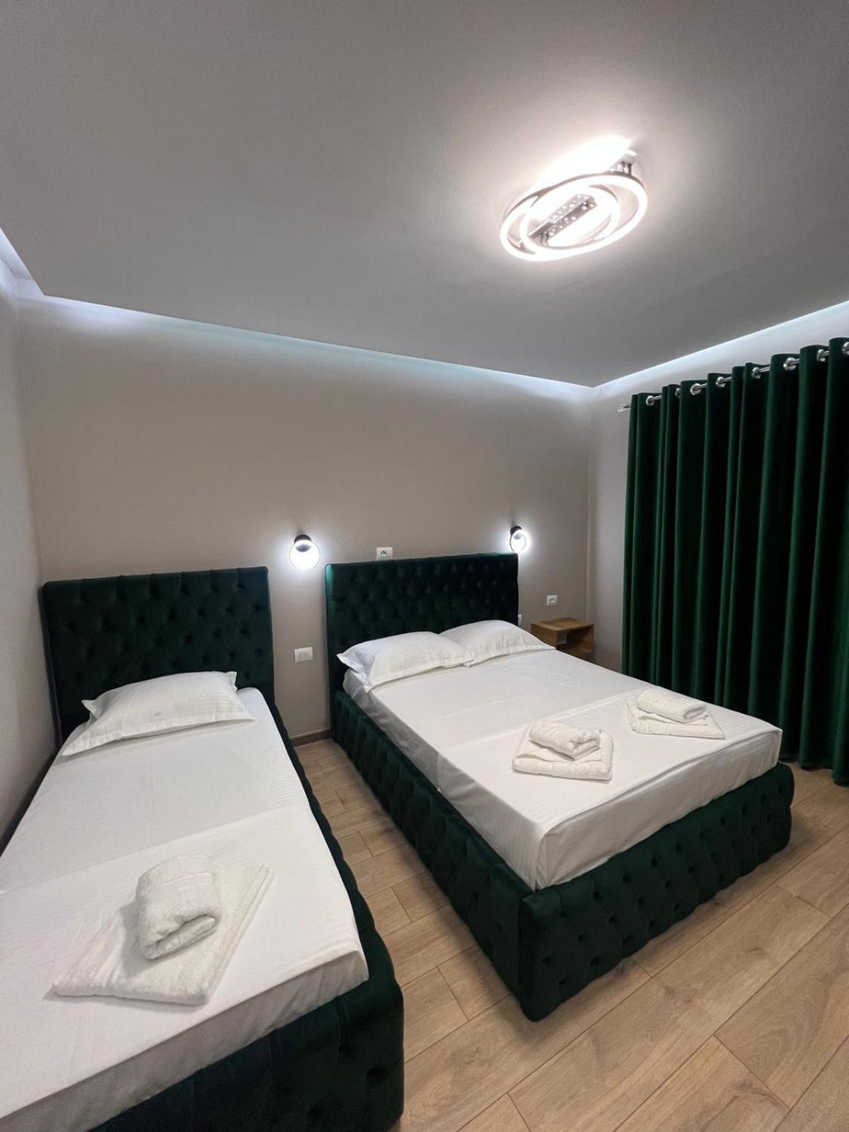 Guesthouse Dauti