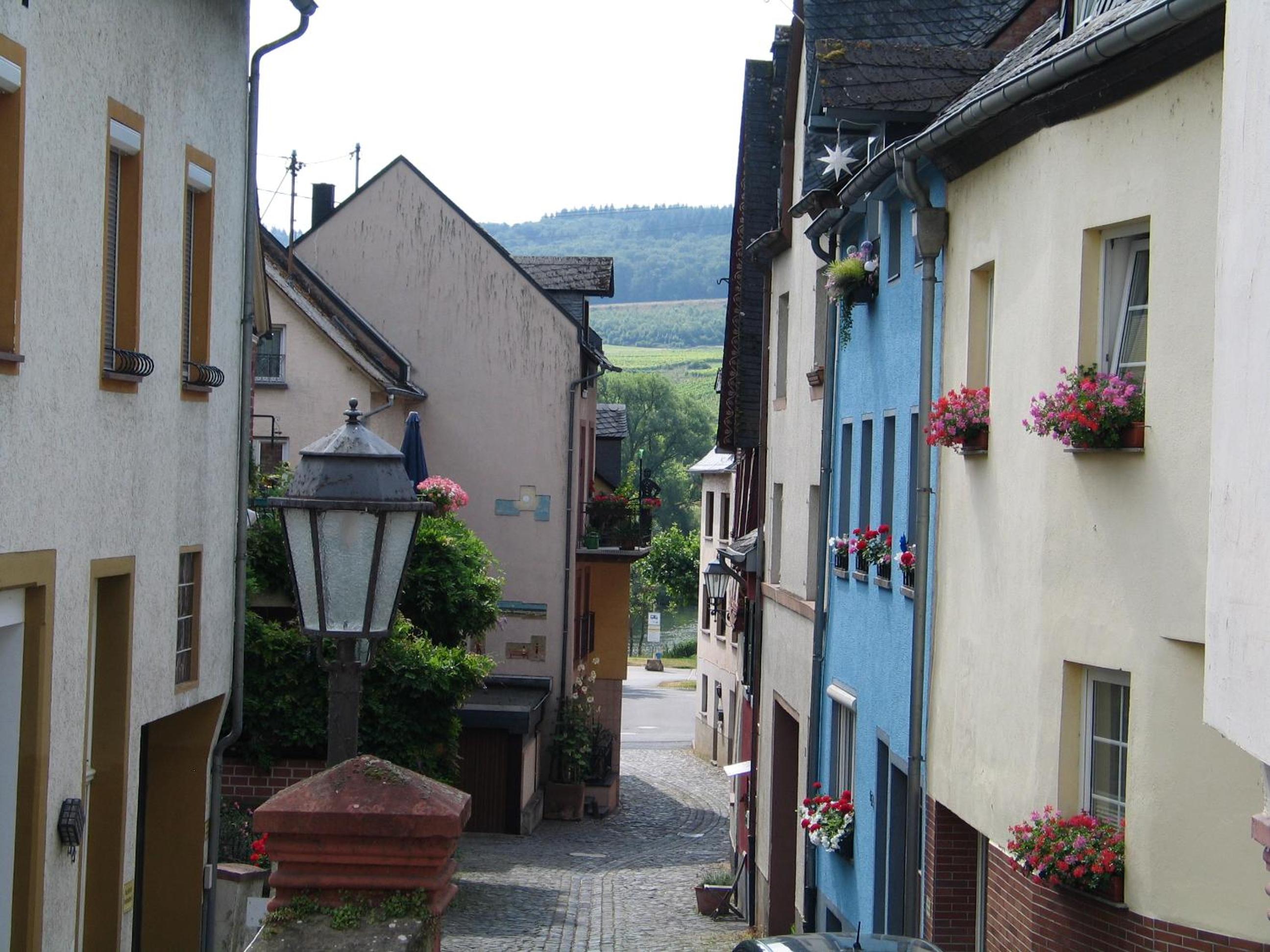 Ferienhaus Würzgarten -ÖPNV-Ticket gratis- view 2