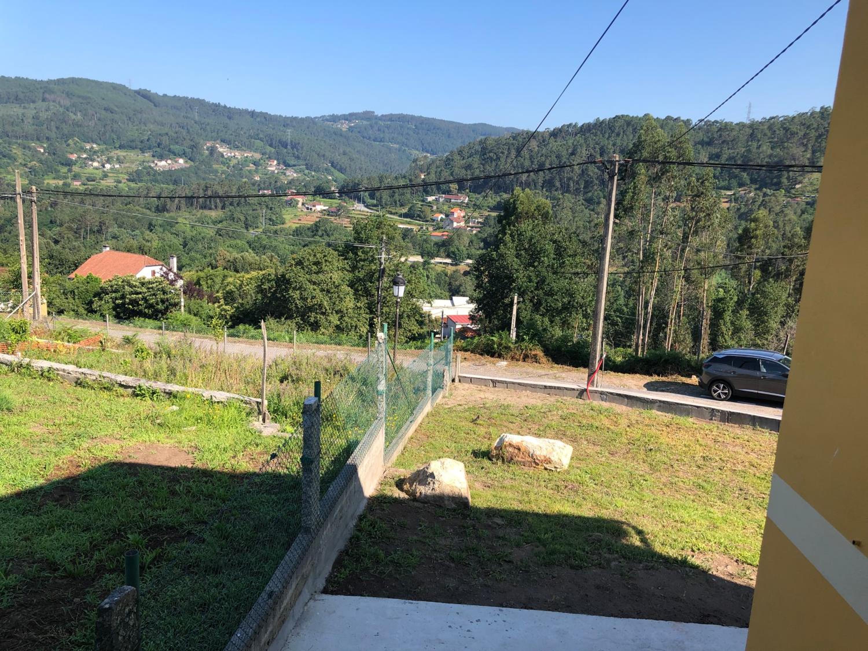 Precioso apartamento Fina la Caprichosa en centro de Mondariz