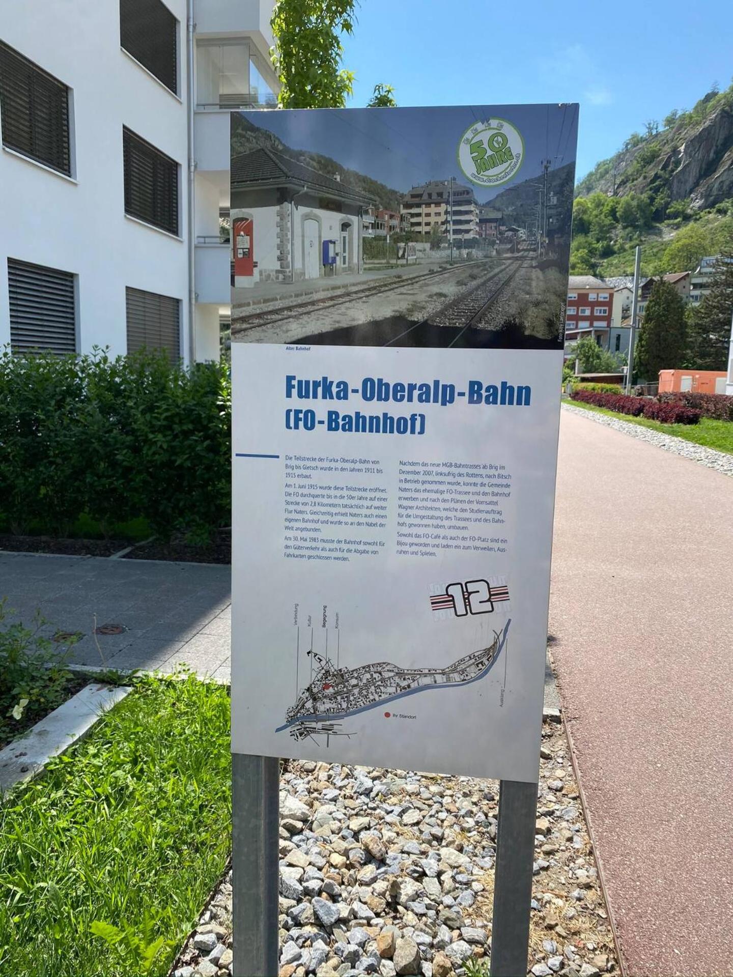 Residenz Panorama - Blatten bei Naters VS