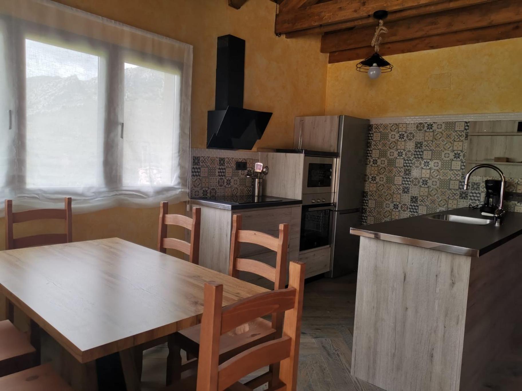 Vivienda Turistica Cueto Larama VUT-LE-860 view 5