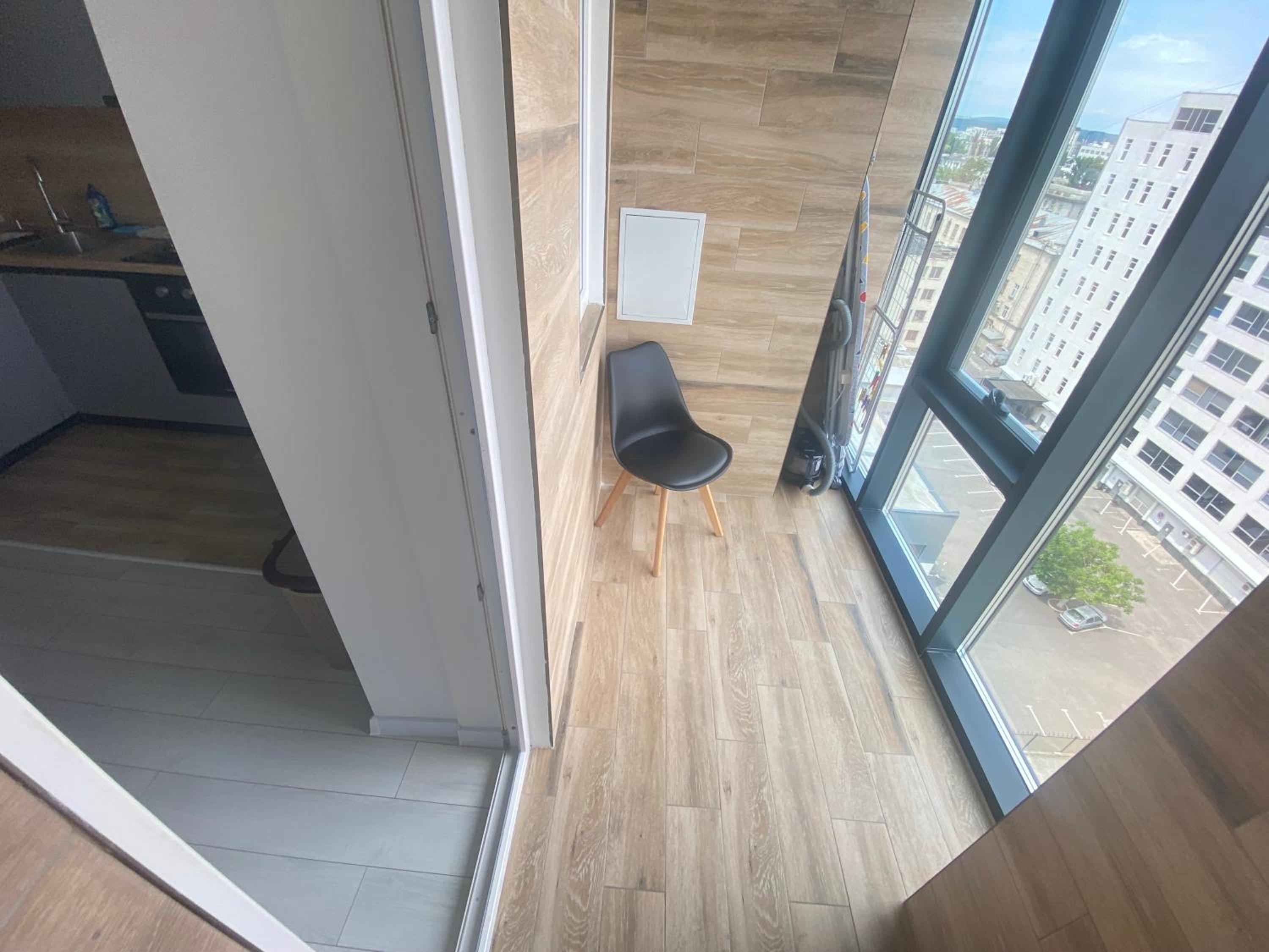 Ismail Top Apartment in Centre of Chișinău view 3