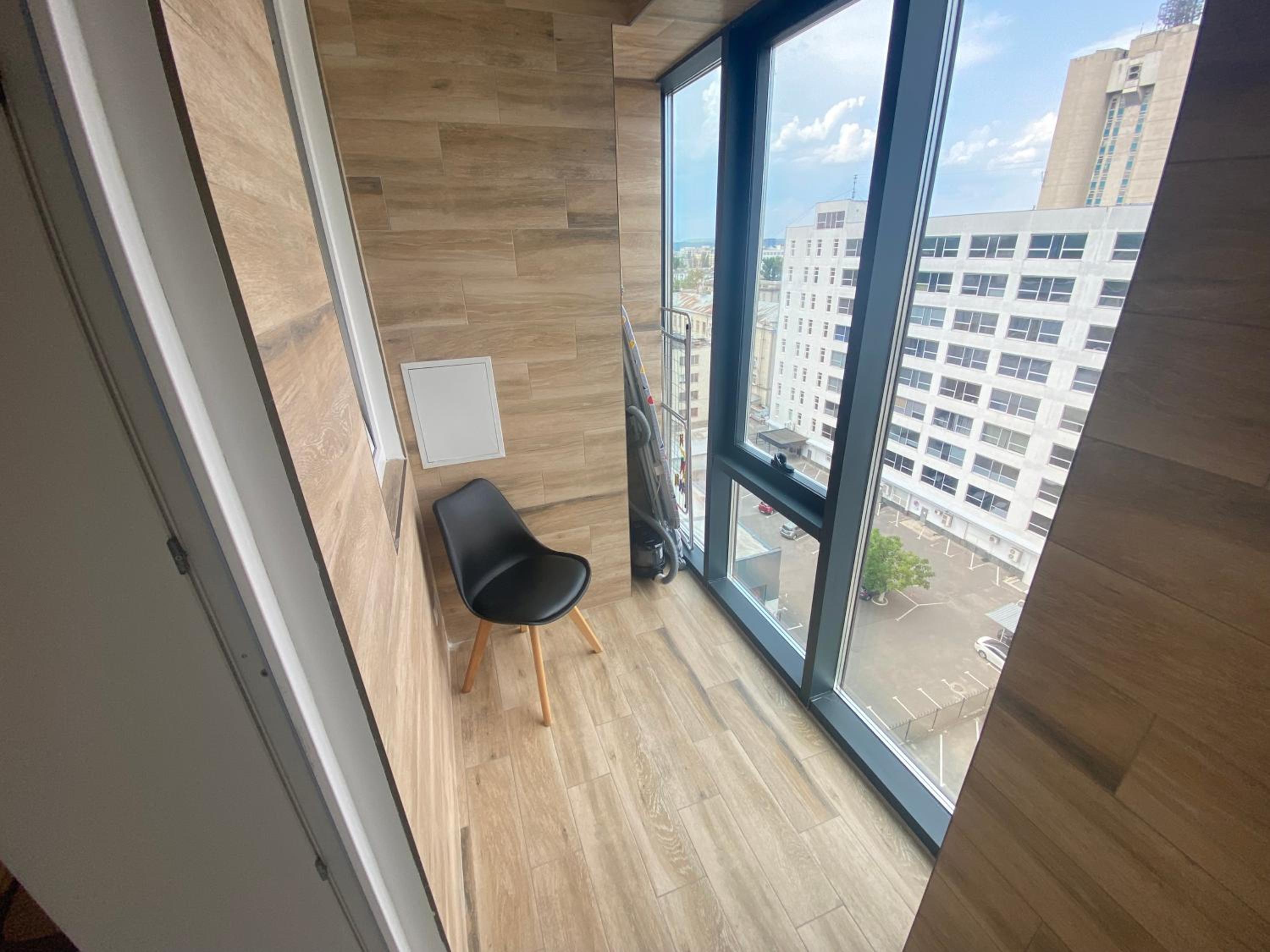 Ismail Top Apartment in Centre of Chișinău view 4