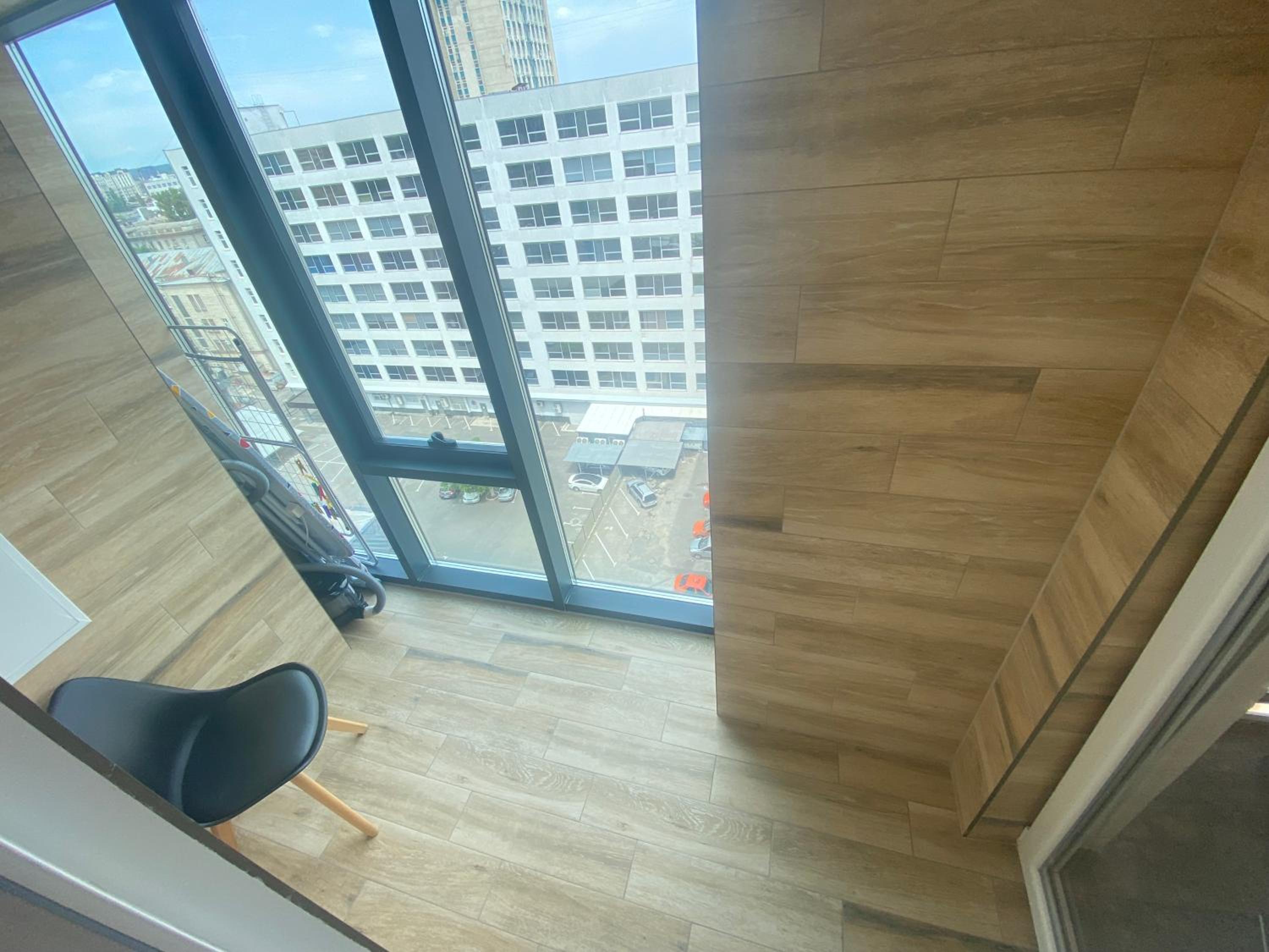 Ismail Top Apartment in Centre of Chișinău view 5
