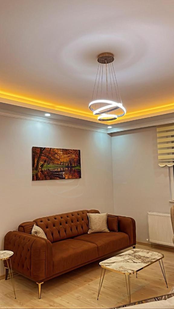 TURGUT REZİDANS
