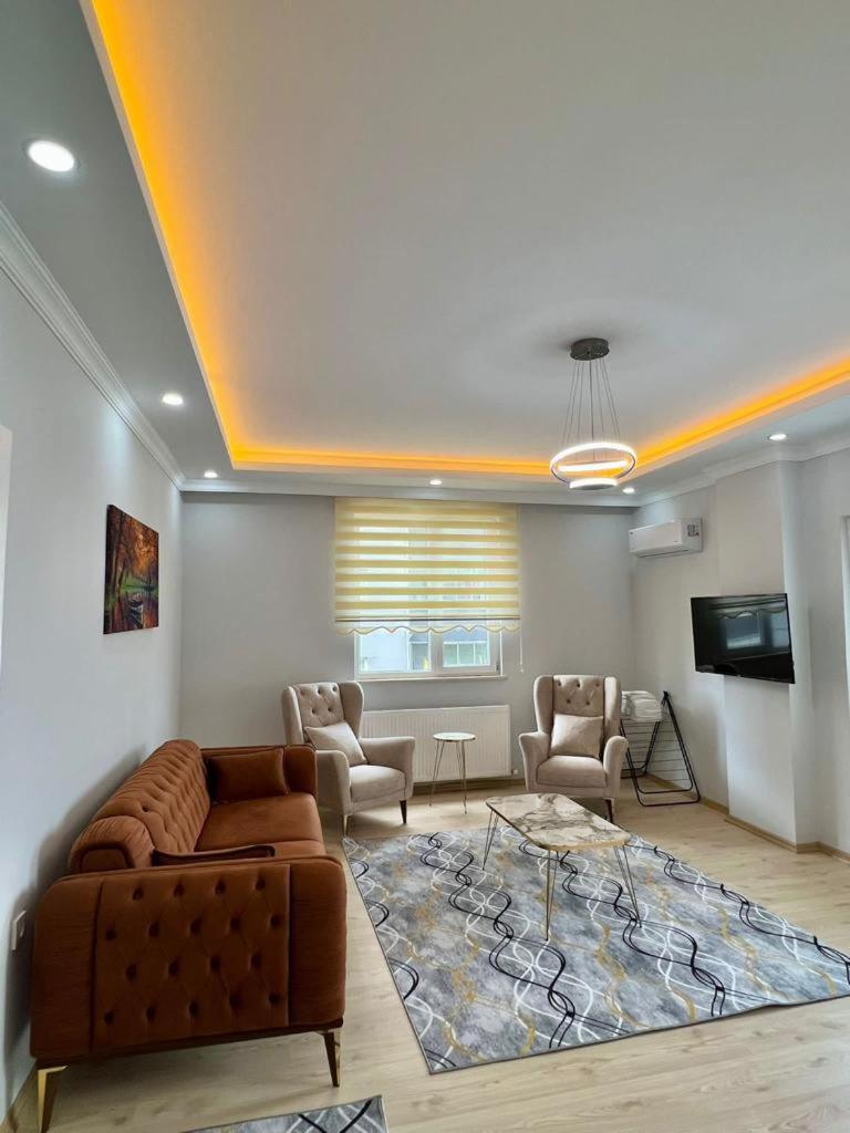 TURGUT REZİDANS