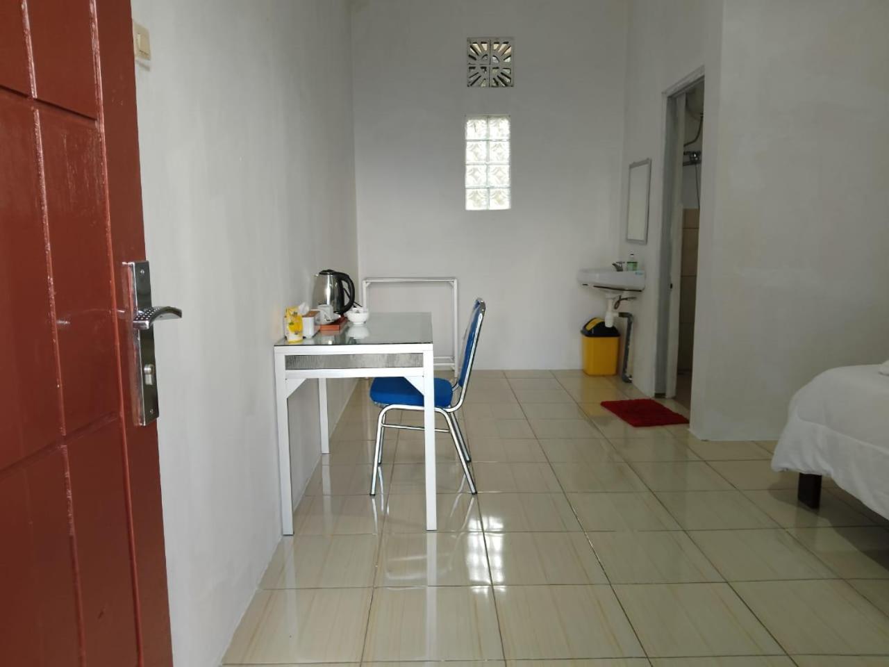 Sao ria wisata moni