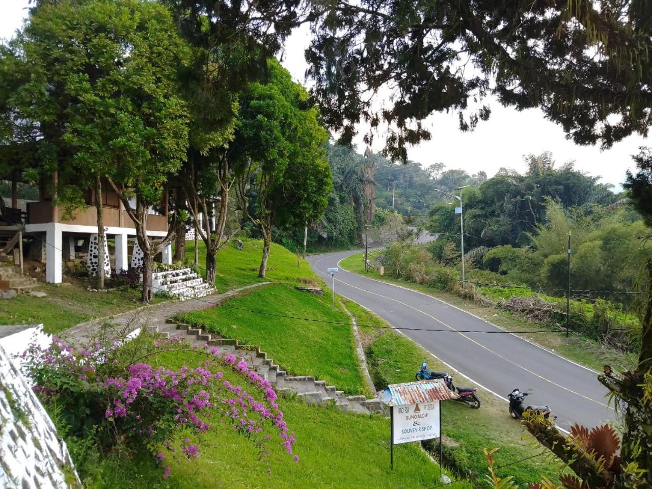 Sao ria wisata moni