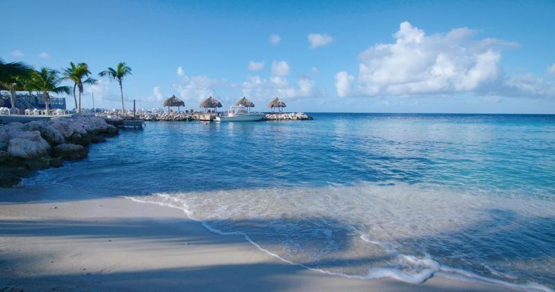 Ocean Sunset Villa luxury stay max. 14 people