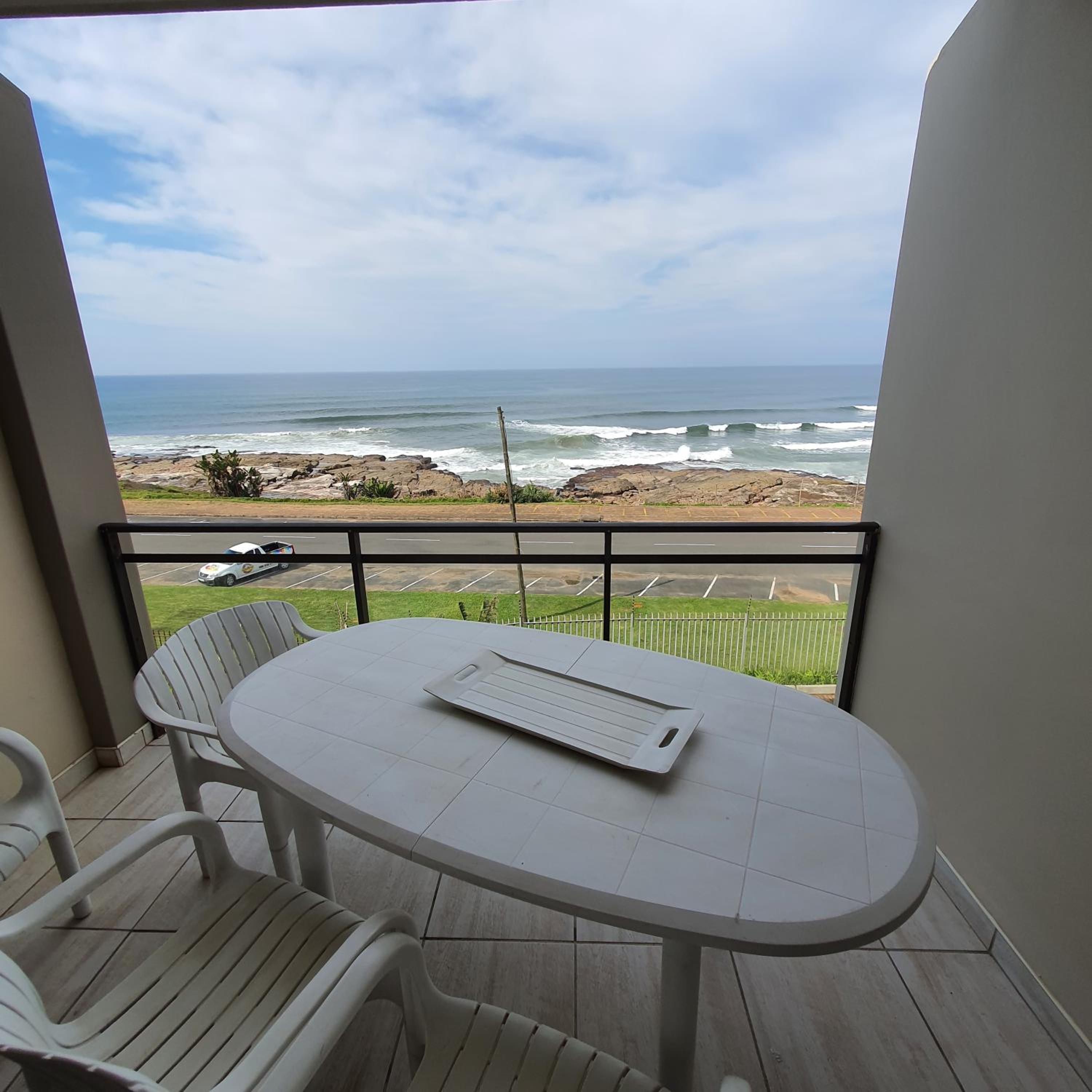Driftsands Sea View Flats view 2