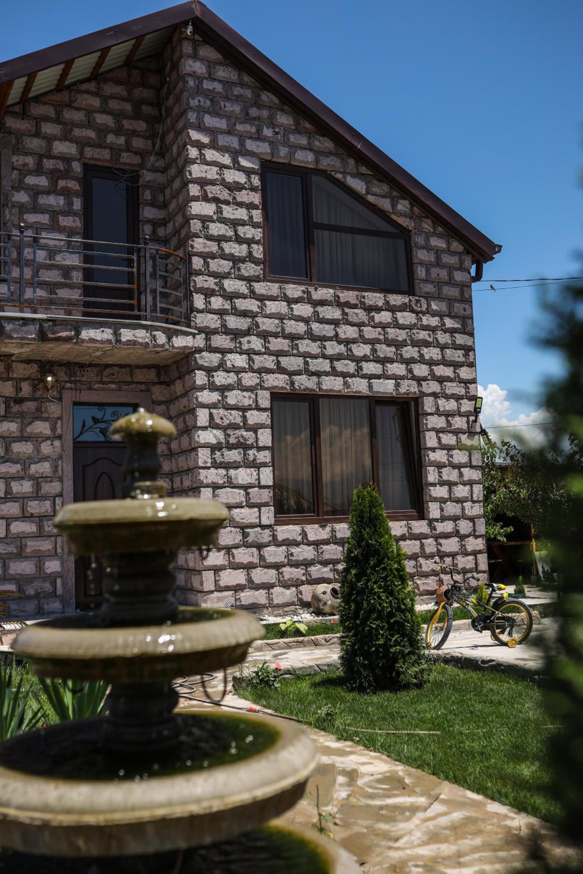 Sweet Home