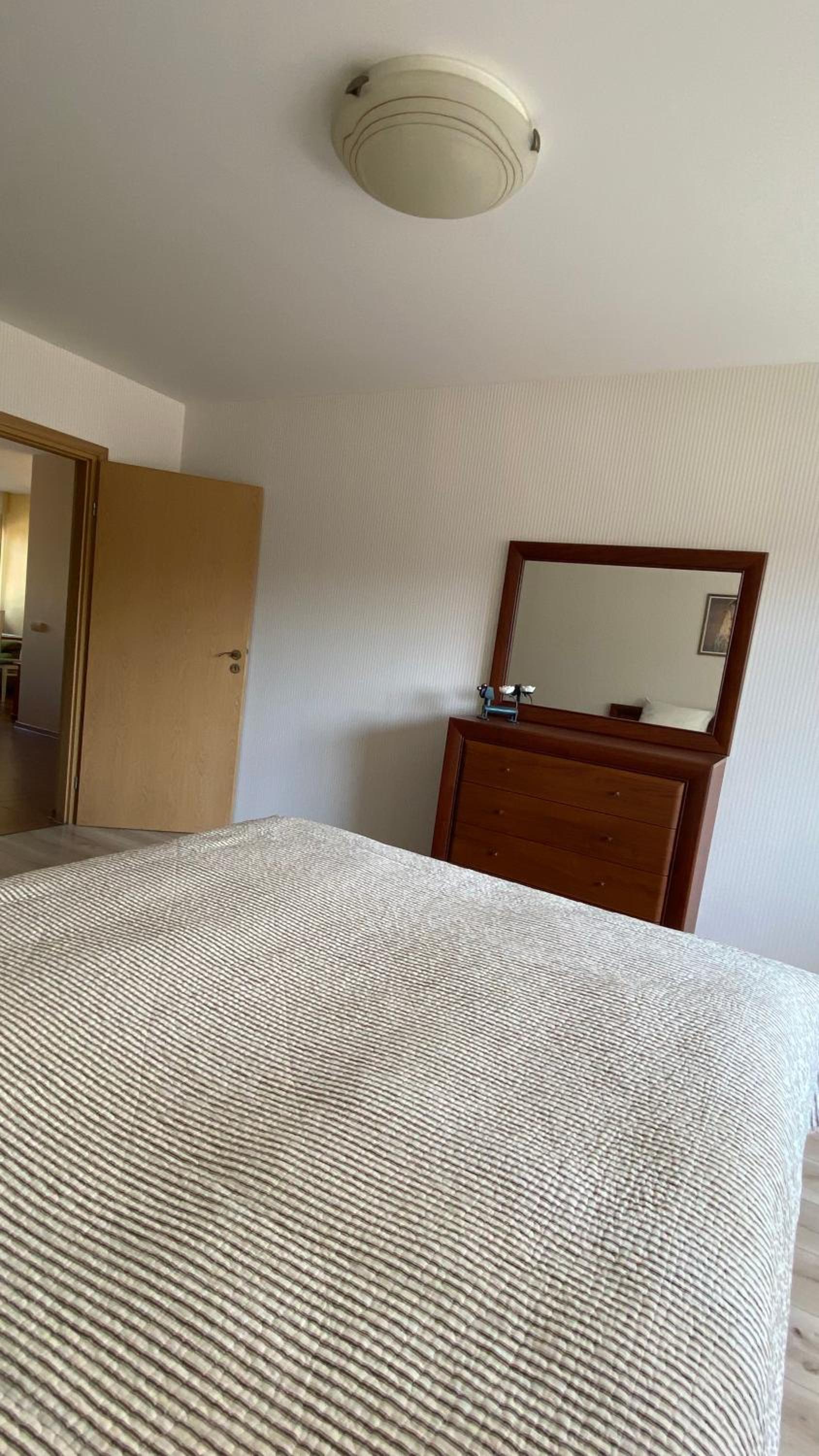 Apartamentai Vytauto 16 view 5