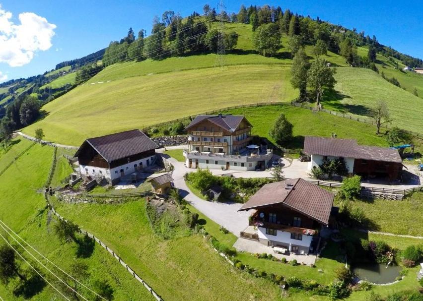 Obergersbach