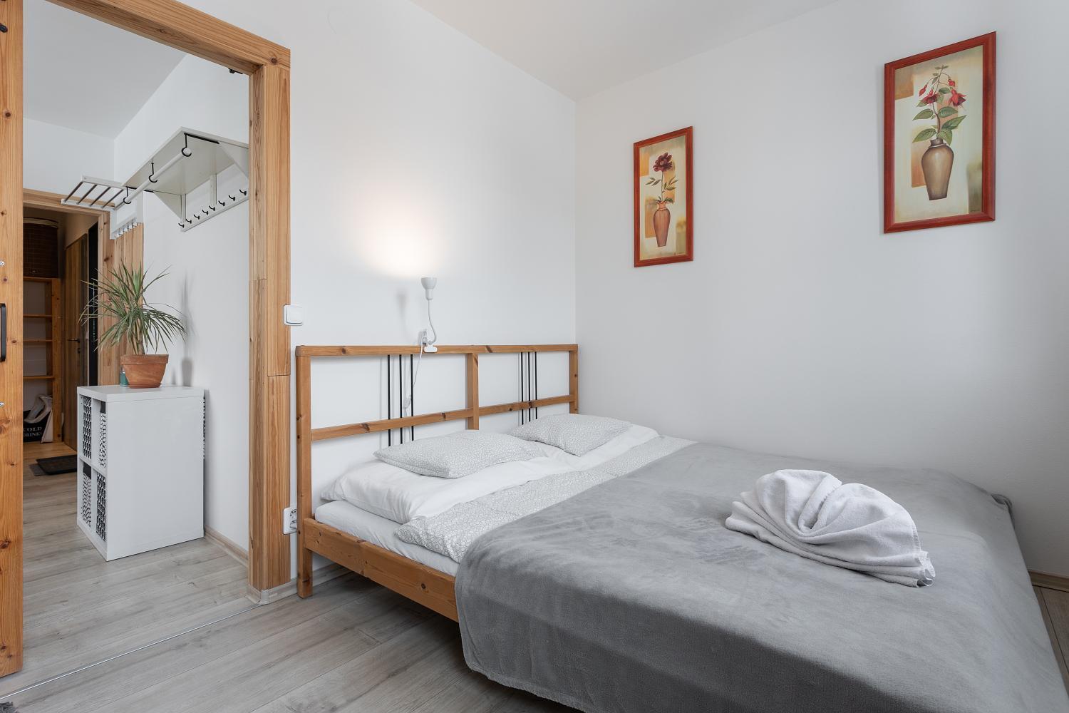 V&D apartments by Mountain ways