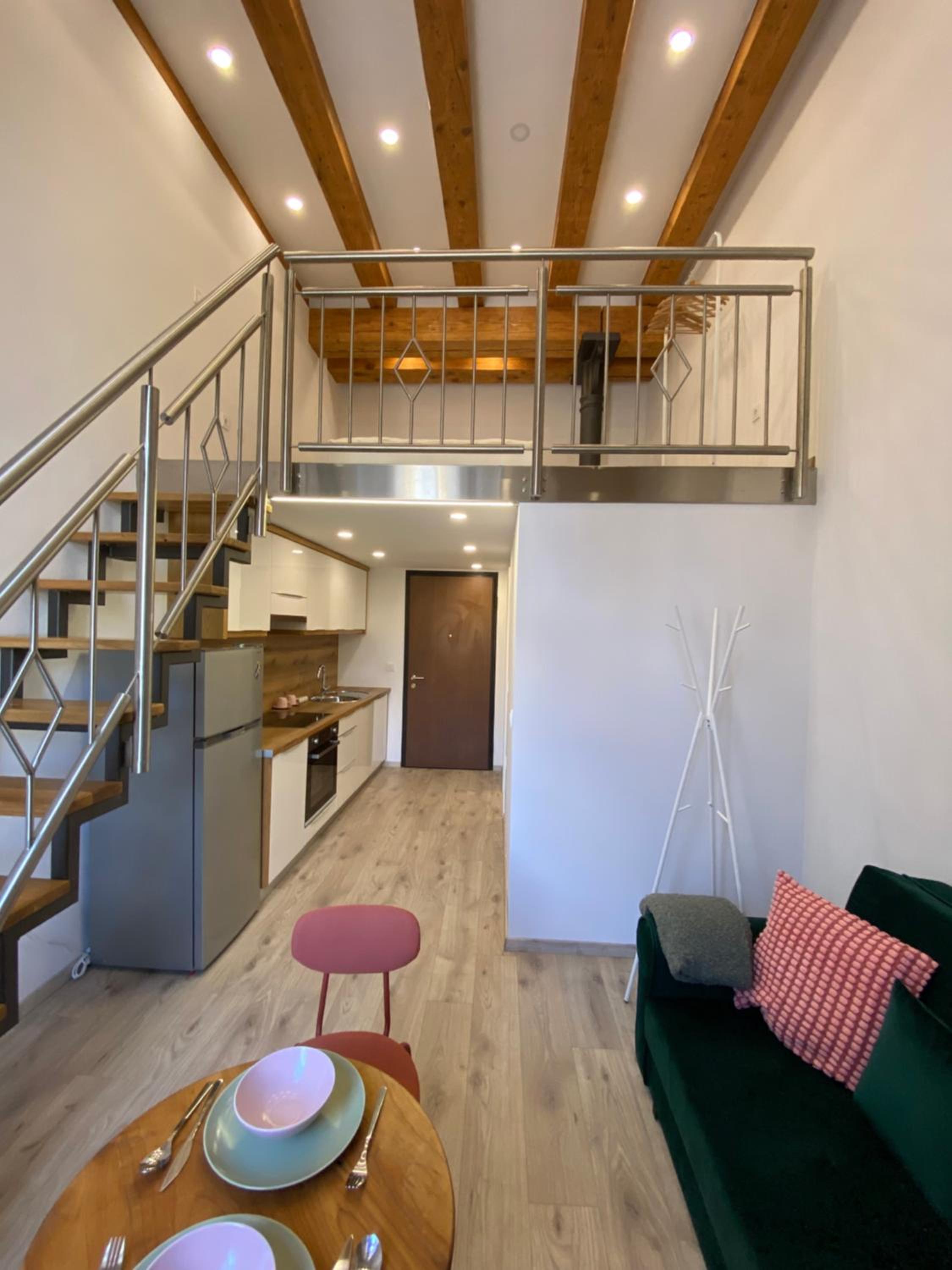 The Amazing Loft view 5