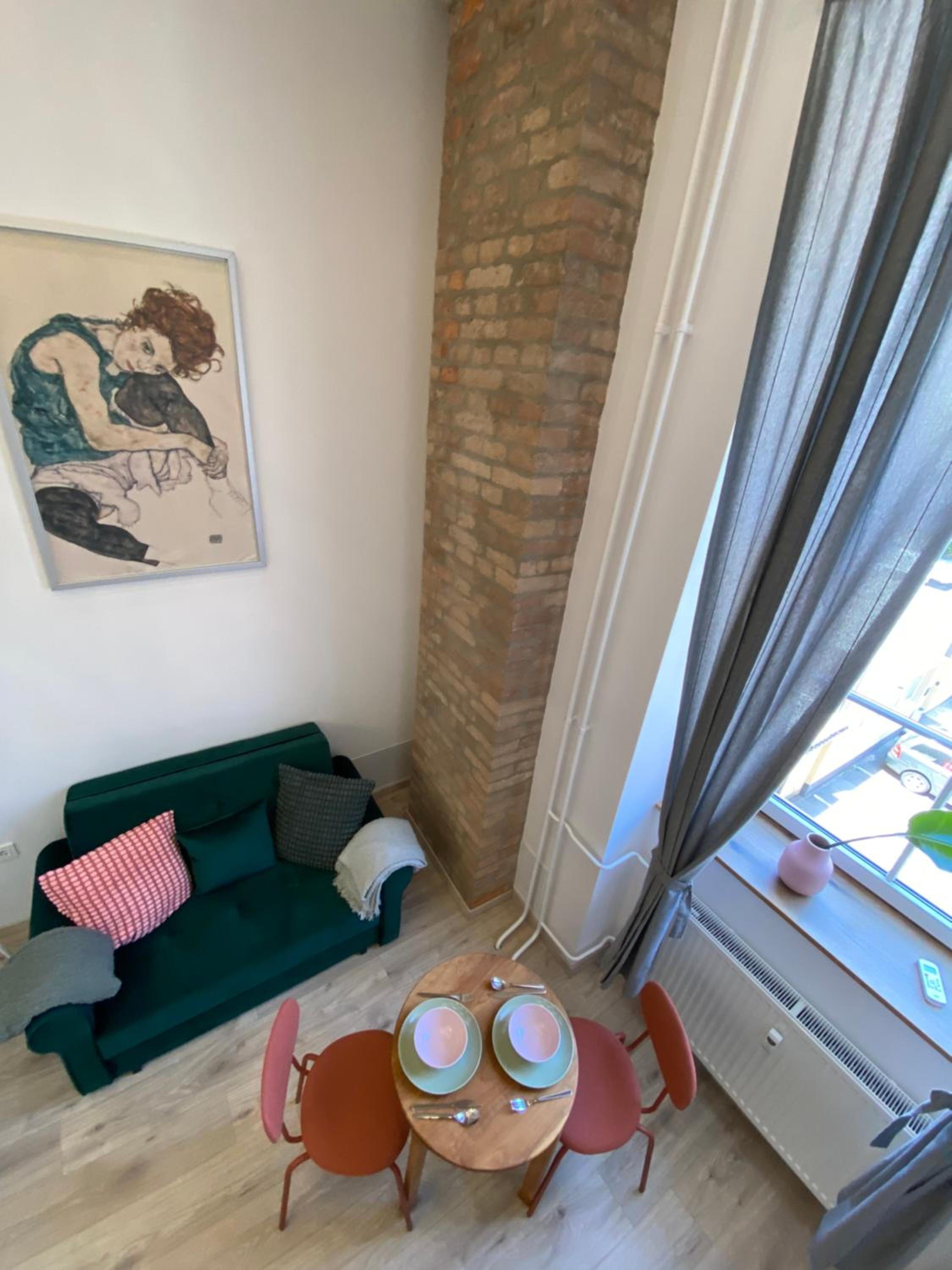The Amazing Loft view 2