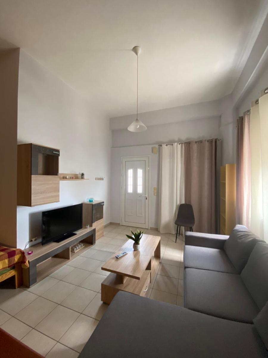 Seaside Studio 1 (30 meters from the beach) view 2