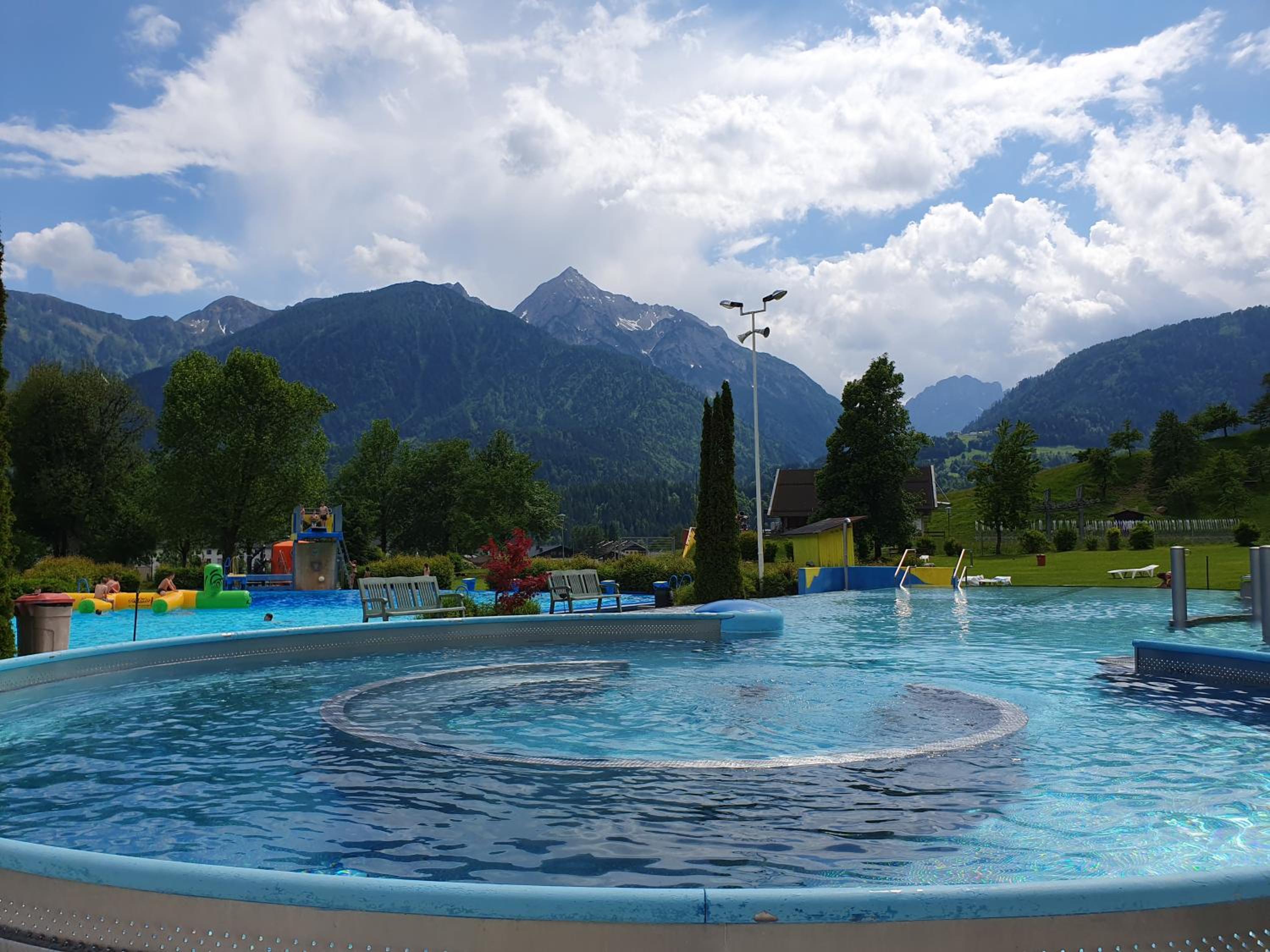 Alpensuss