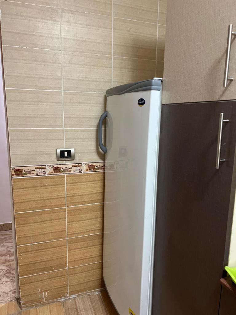 Luxury 2 bedroom basement in the heart of fifth settlement