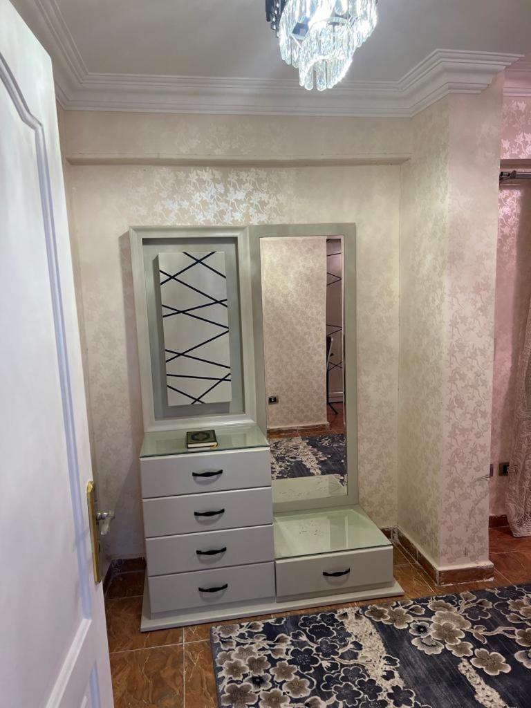 Luxury 2 bedroom basement in the heart of fifth settlement