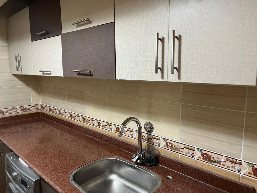 Luxury 2 bedroom basement in the heart of fifth settlement