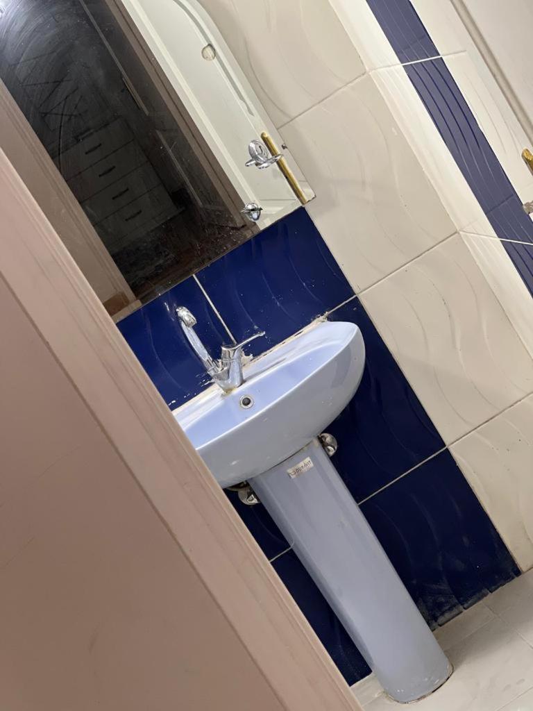 Luxury 2 bedroom basement in the heart of fifth settlement