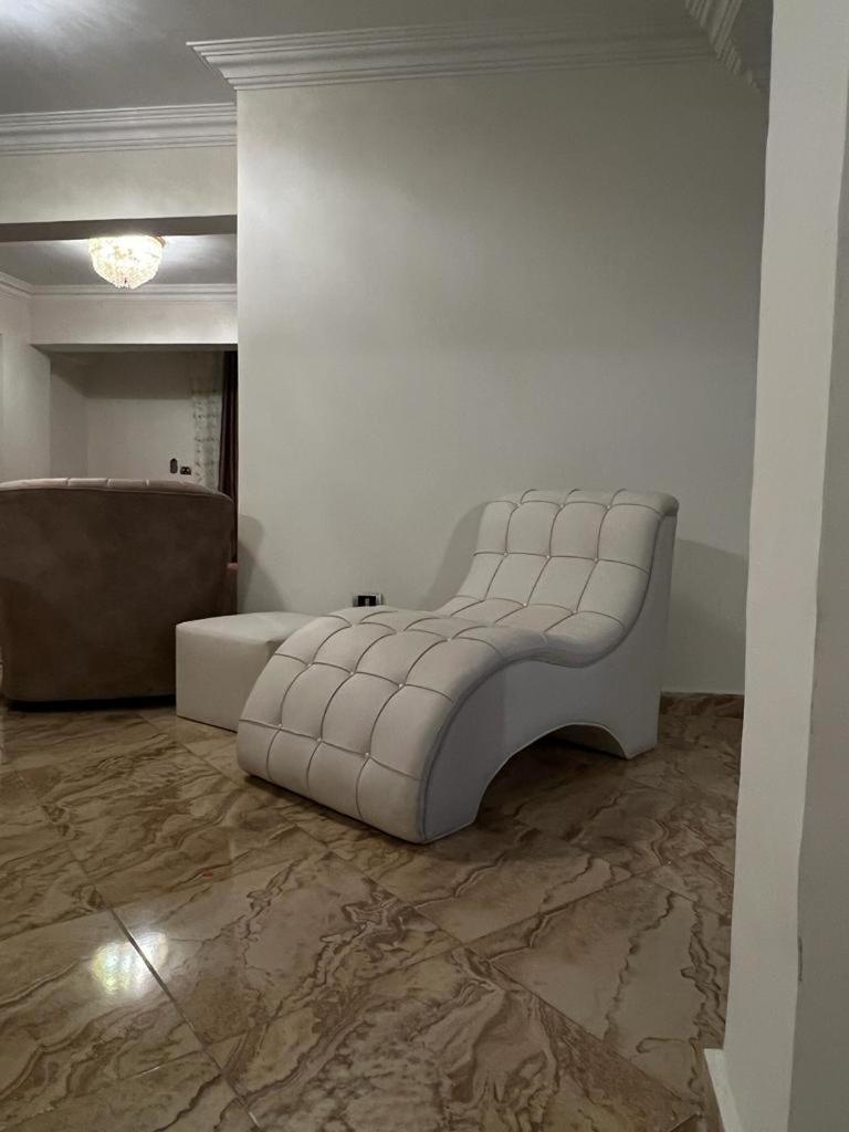 Luxury 2 bedroom basement in the heart of fifth settlement