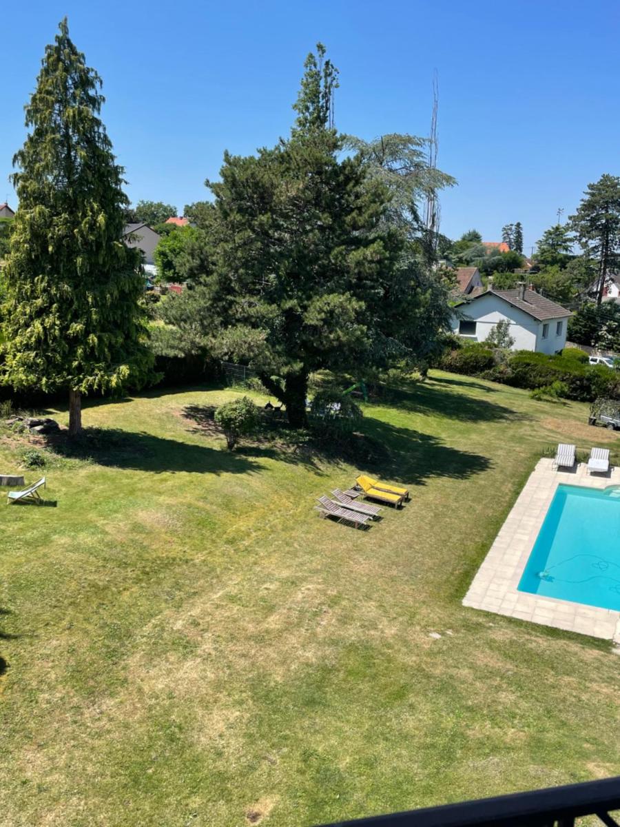Bed and Breakfast Villa Castel Marie Louise view 5