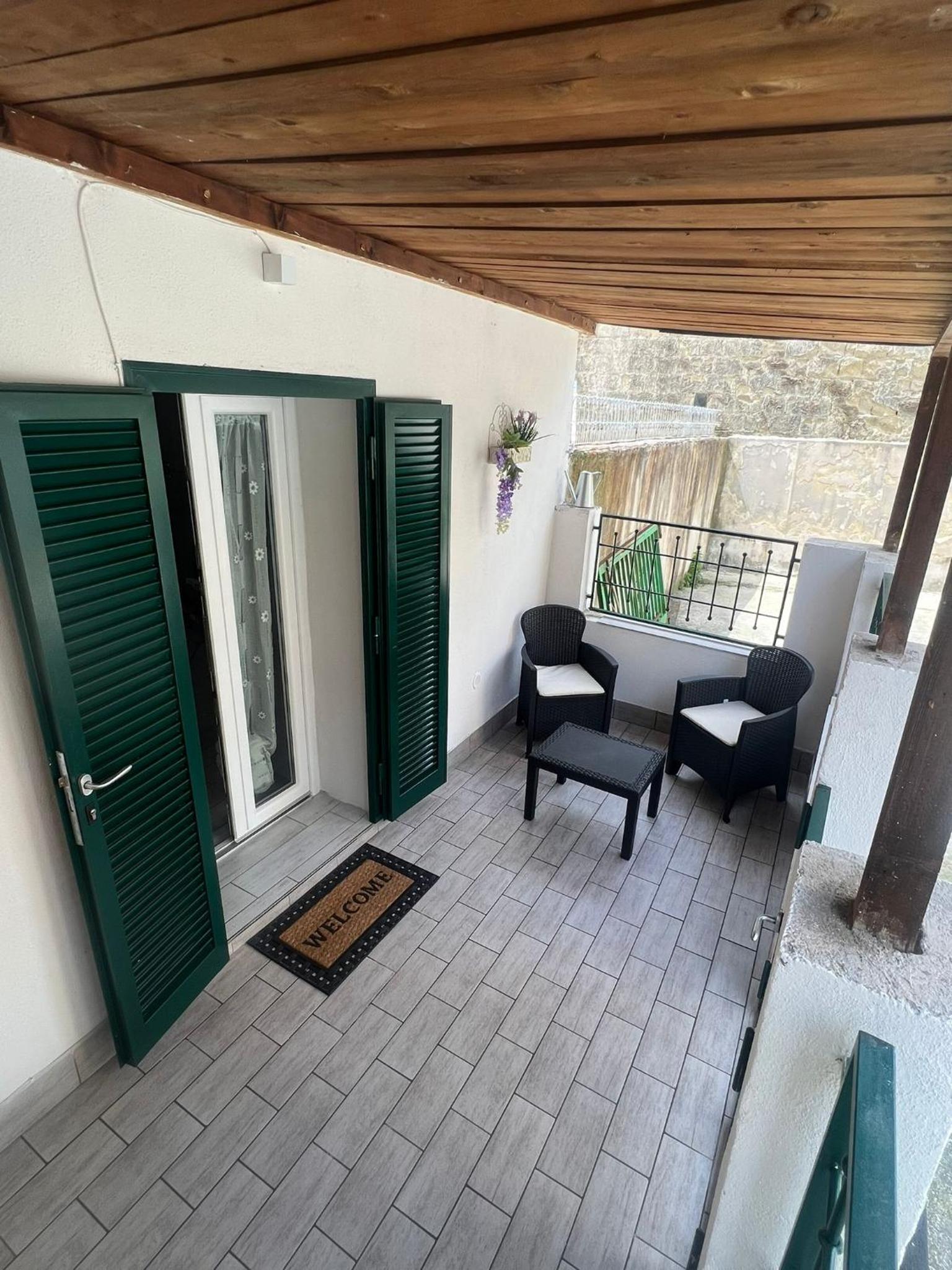 B&B Casa Vacanze Nonna Clara