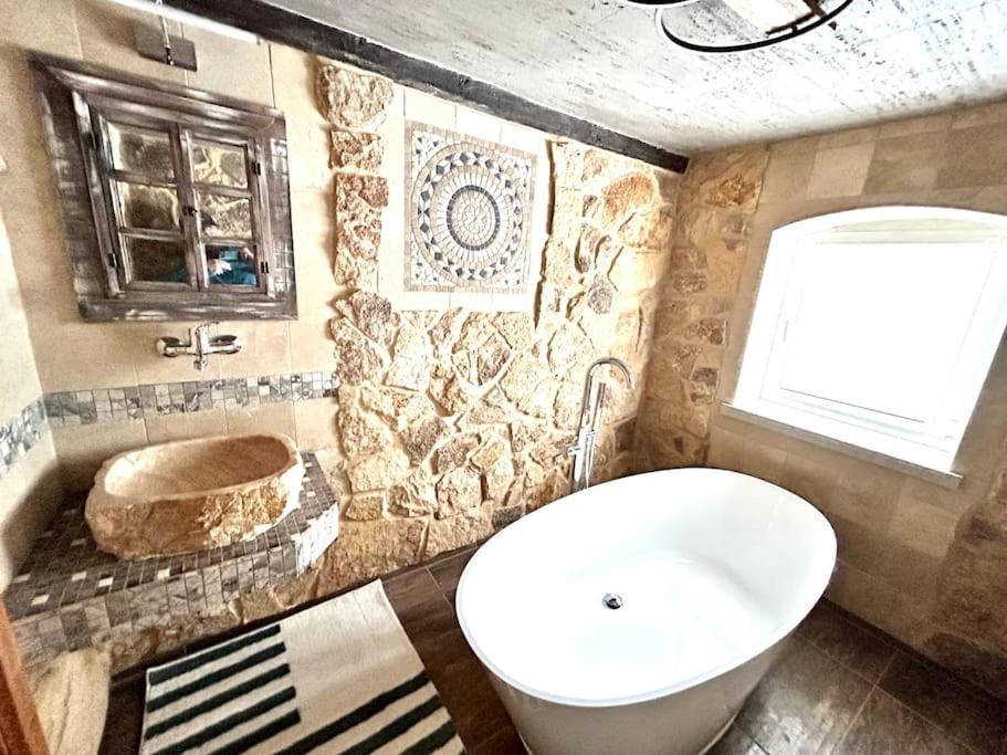 Wellness-Ferienhaus 
