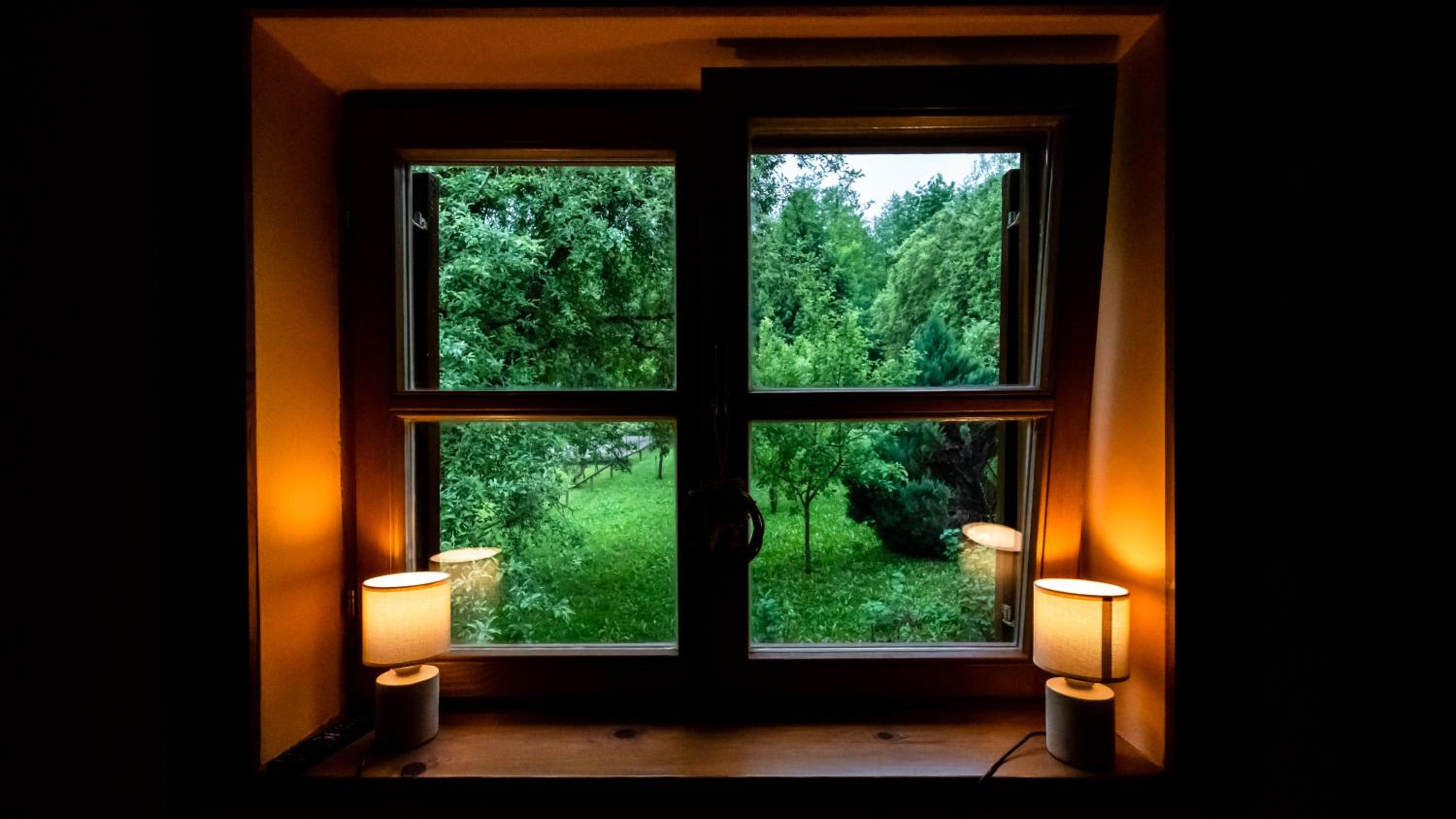 Holiday House Sofia view 3