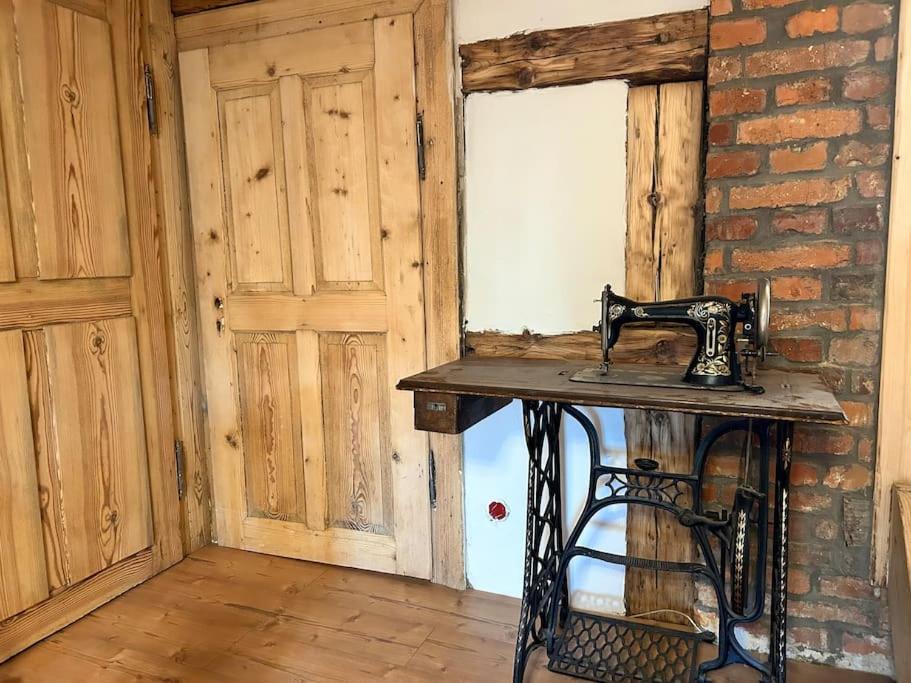 Wellness-Ferienhaus 