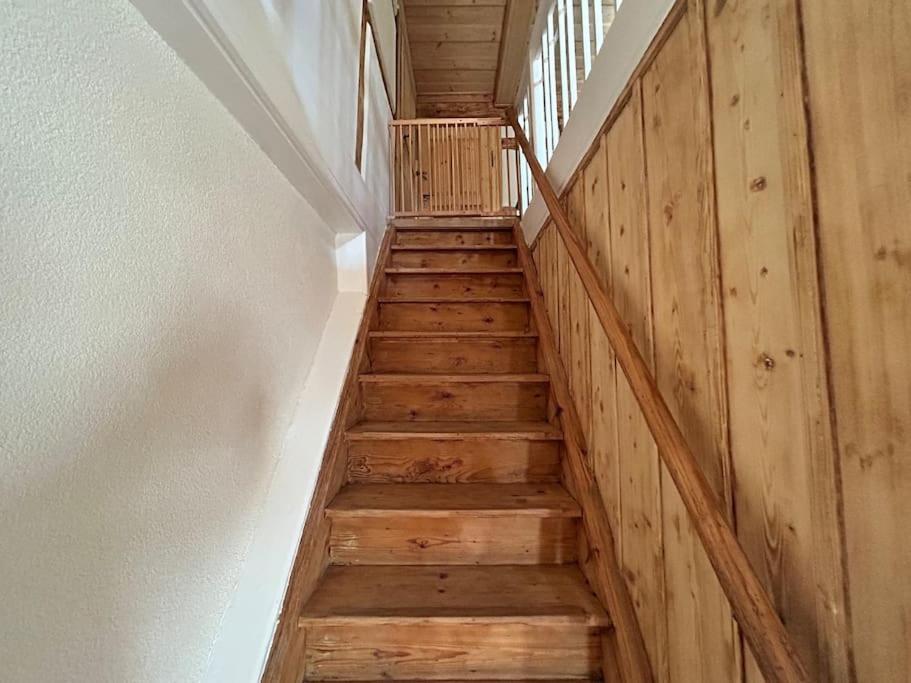 Wellness-Ferienhaus 