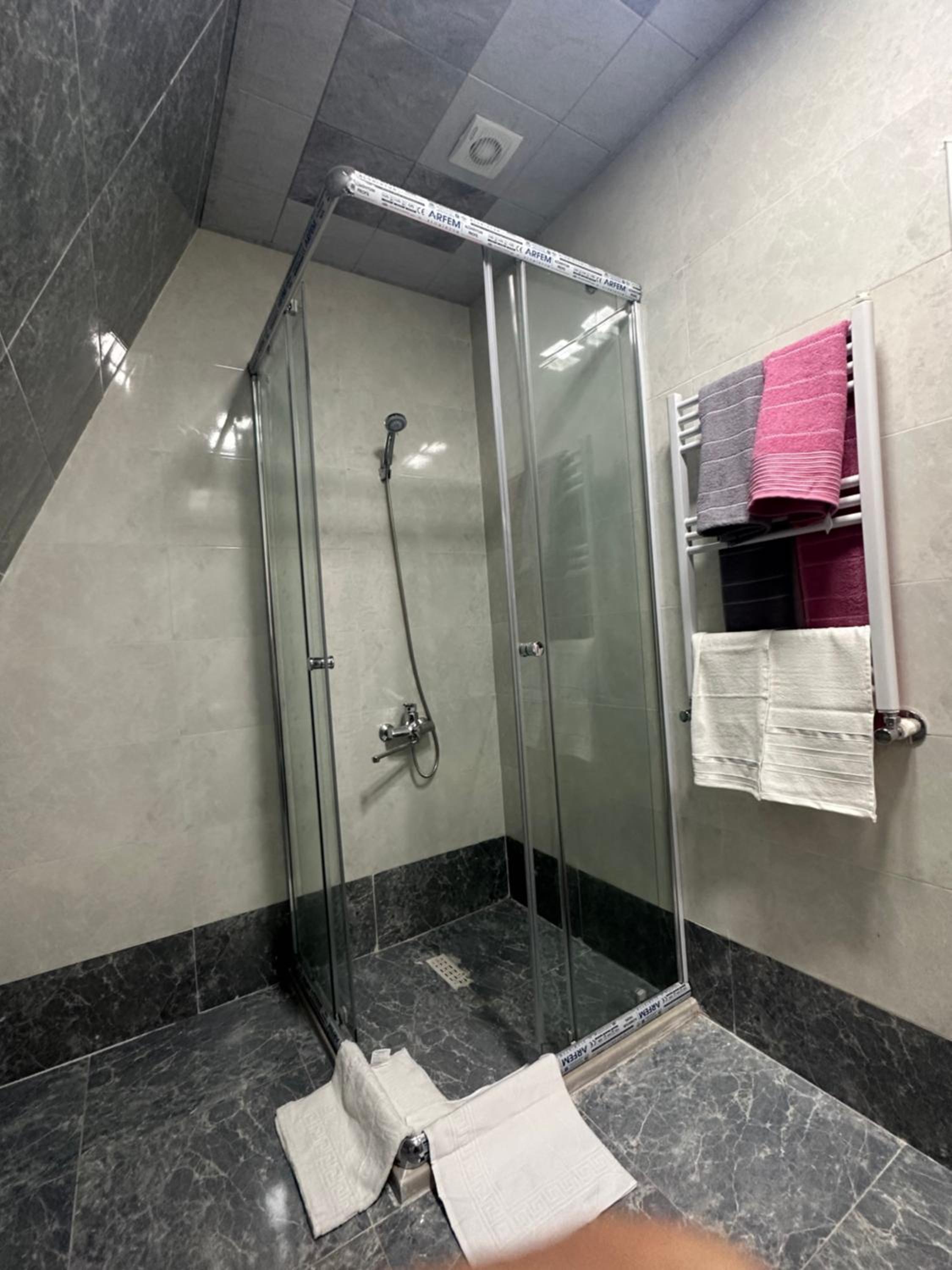 Caspian Pearl Residence