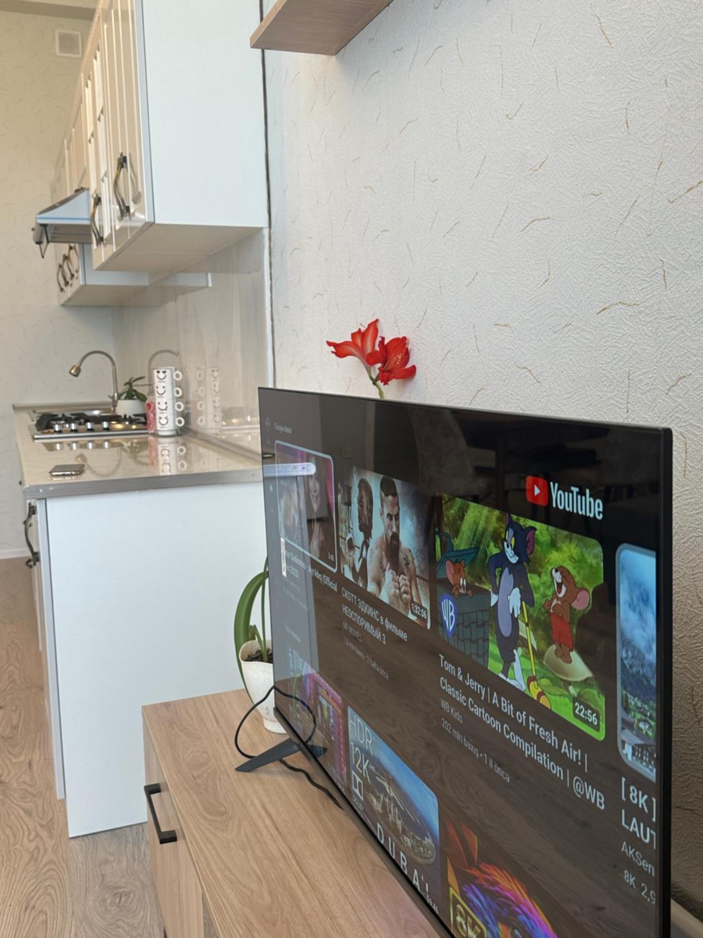 Caspian Pearl Residence